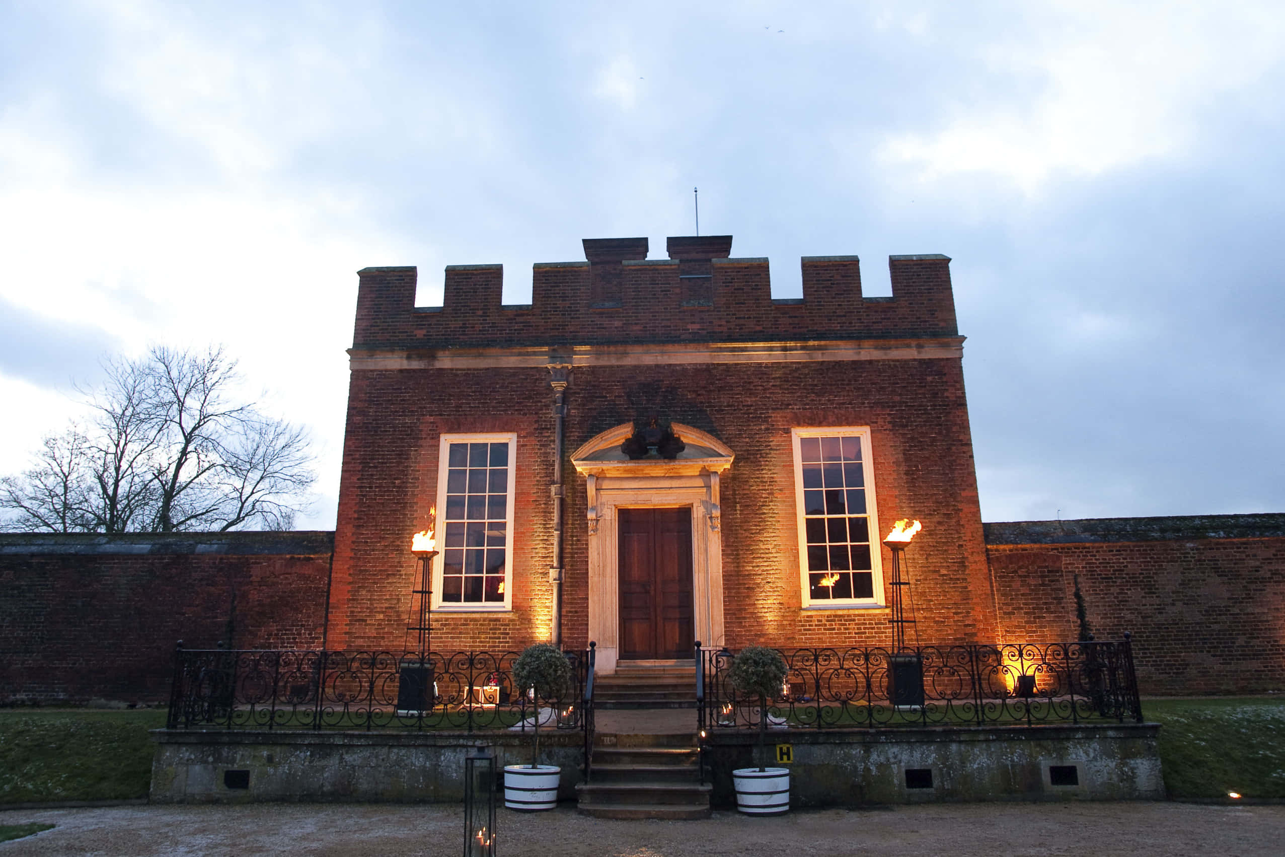 Little Banqueting House 2