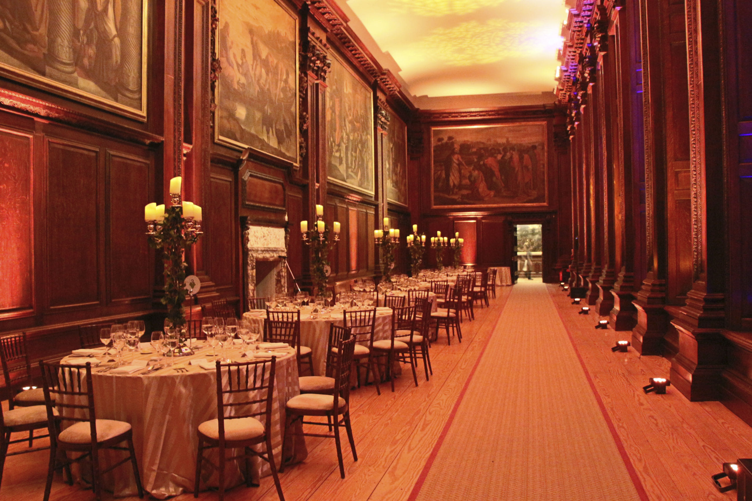 Hampton Court Palace 17