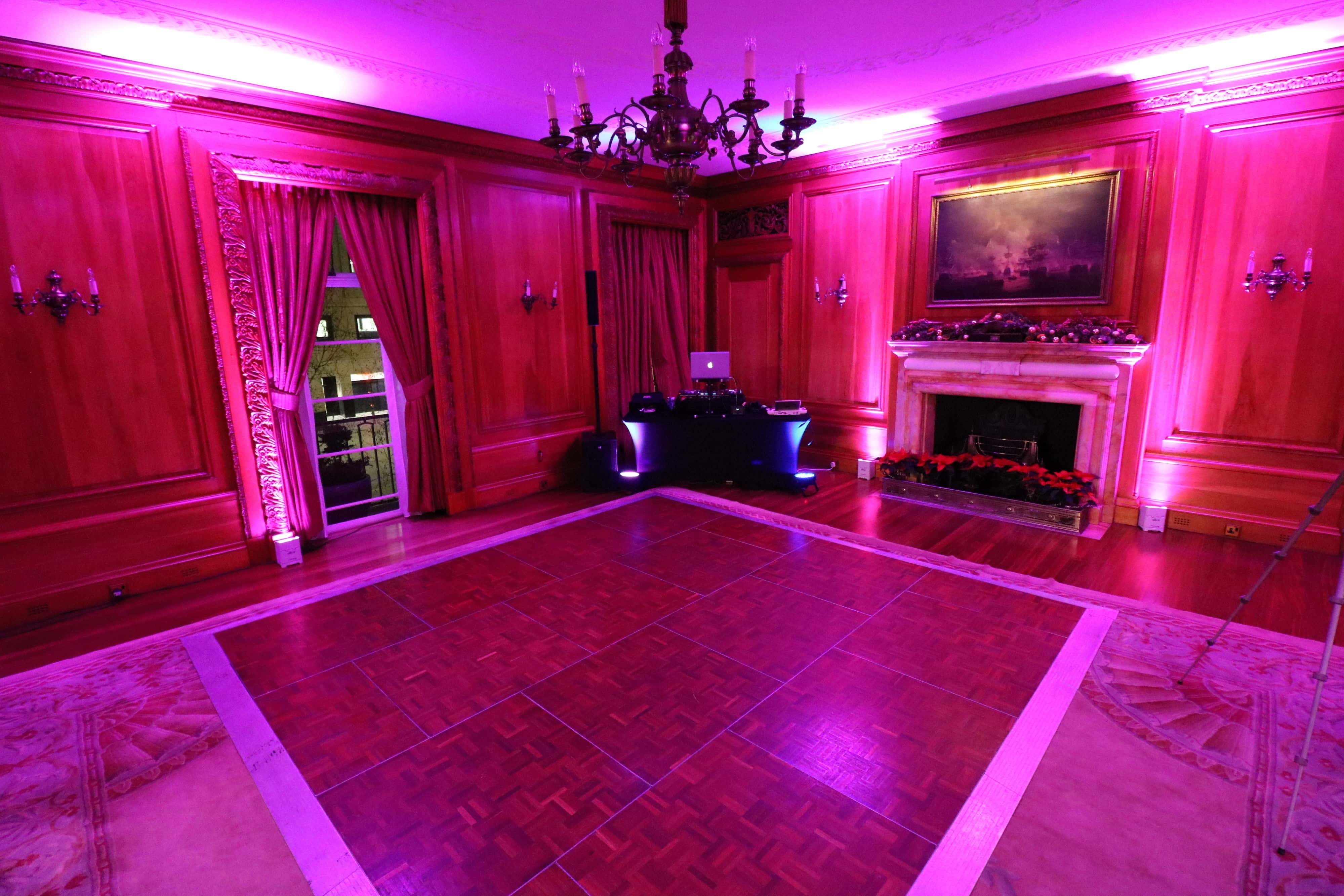 Christmas Parties at Brewers' Hall 4