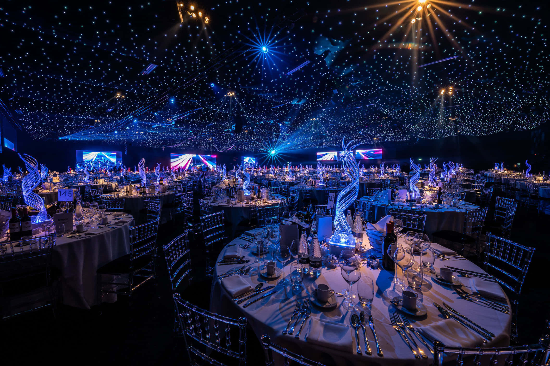 Exclusive Venue Hire 1