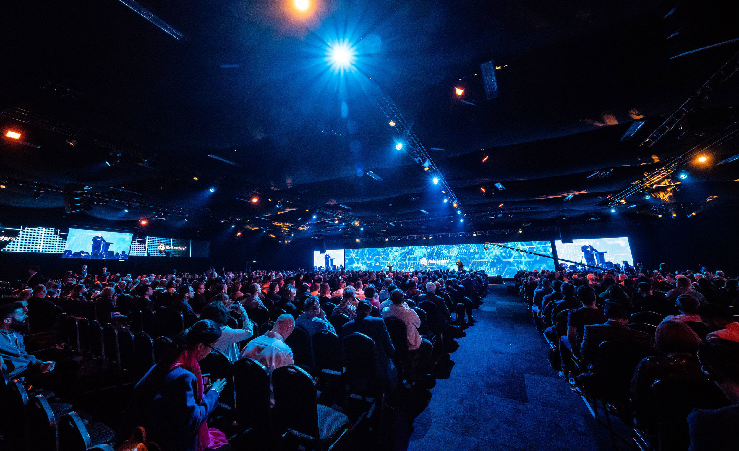 Exclusive Venue Hire 2