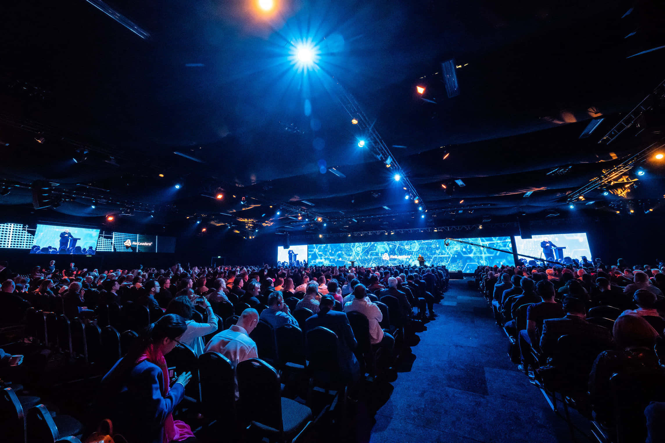 Exclusive Venue Hire 2