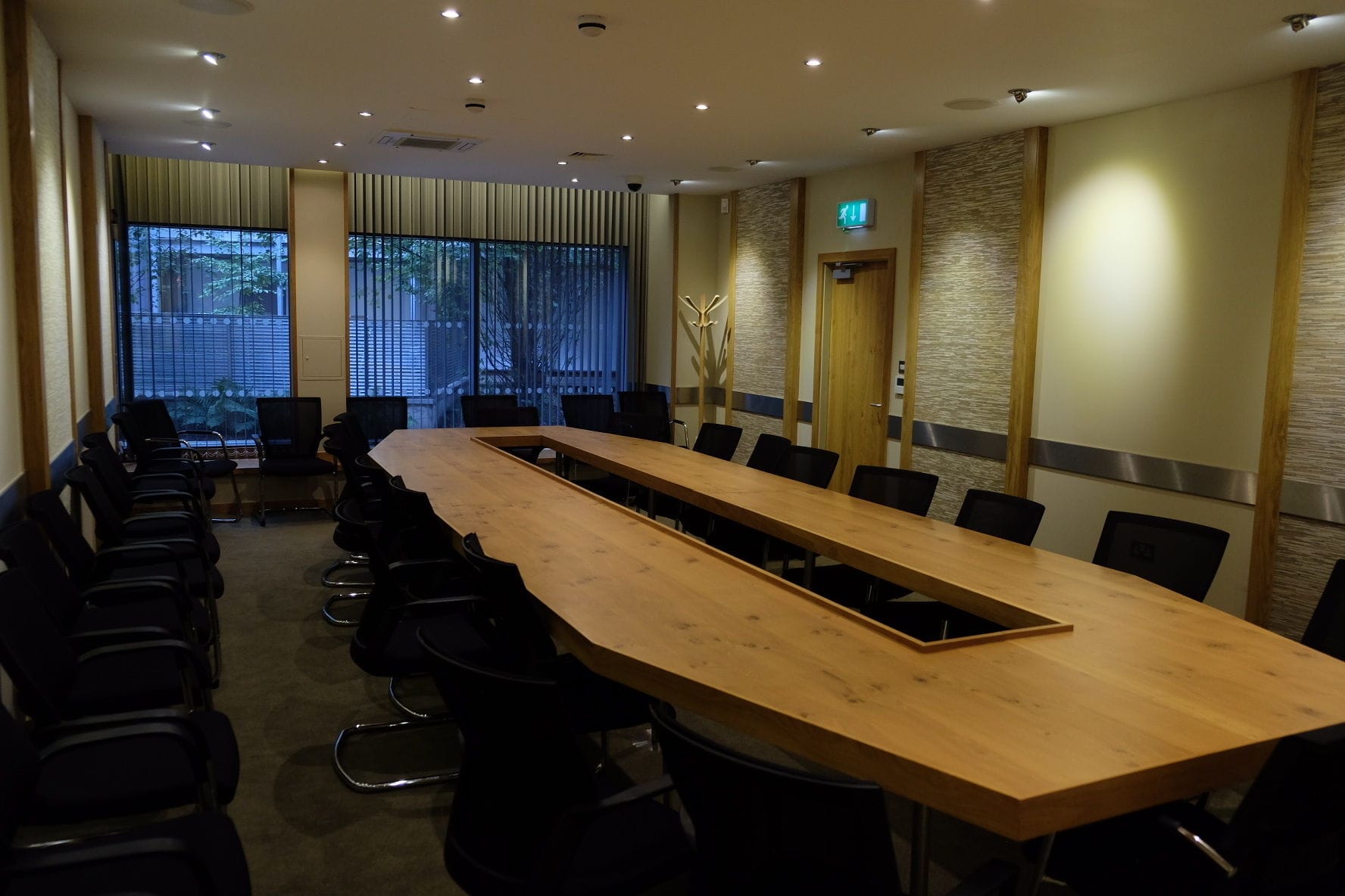 Conference Room 1