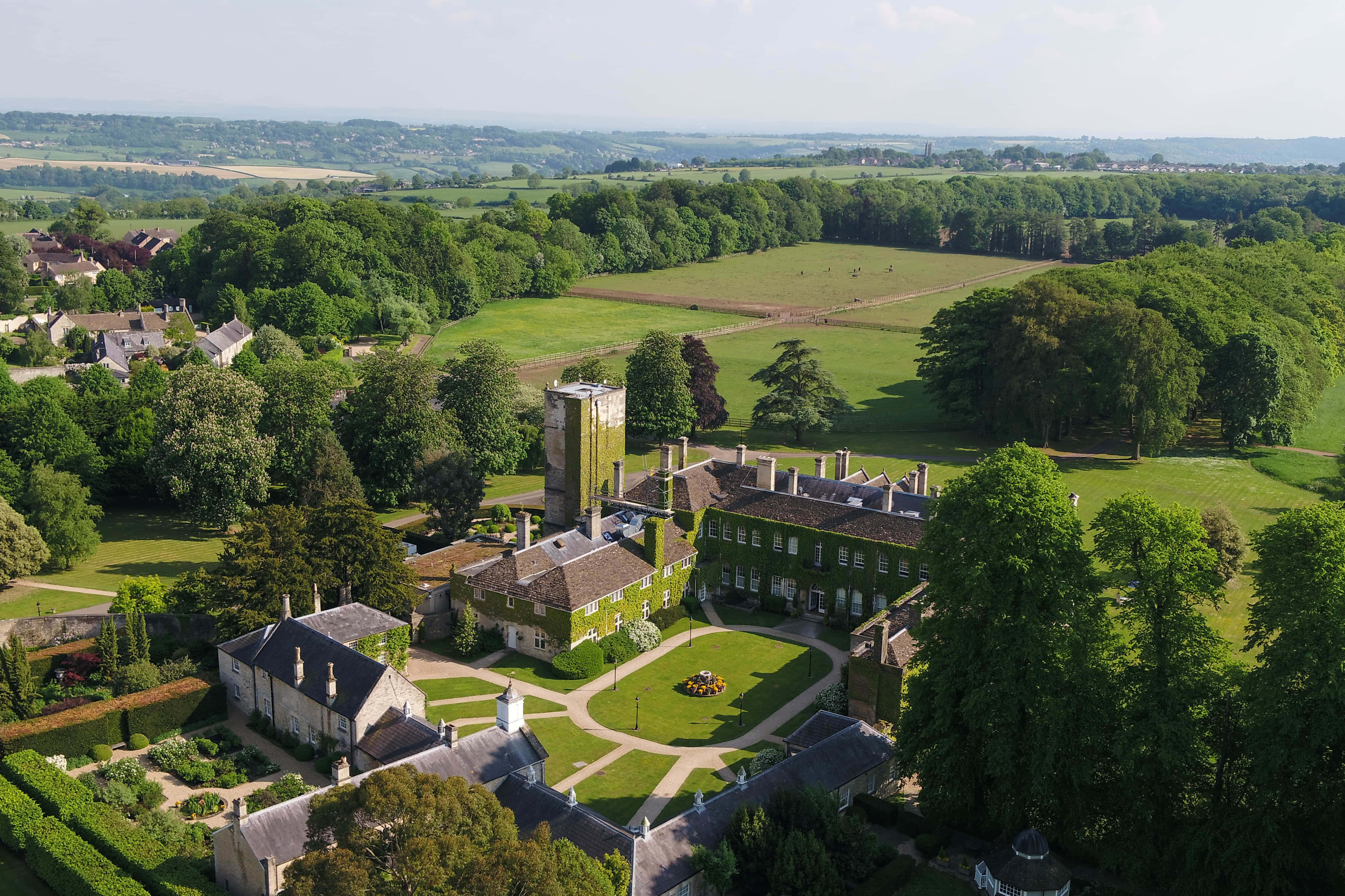 Events & Exclusive Use 1