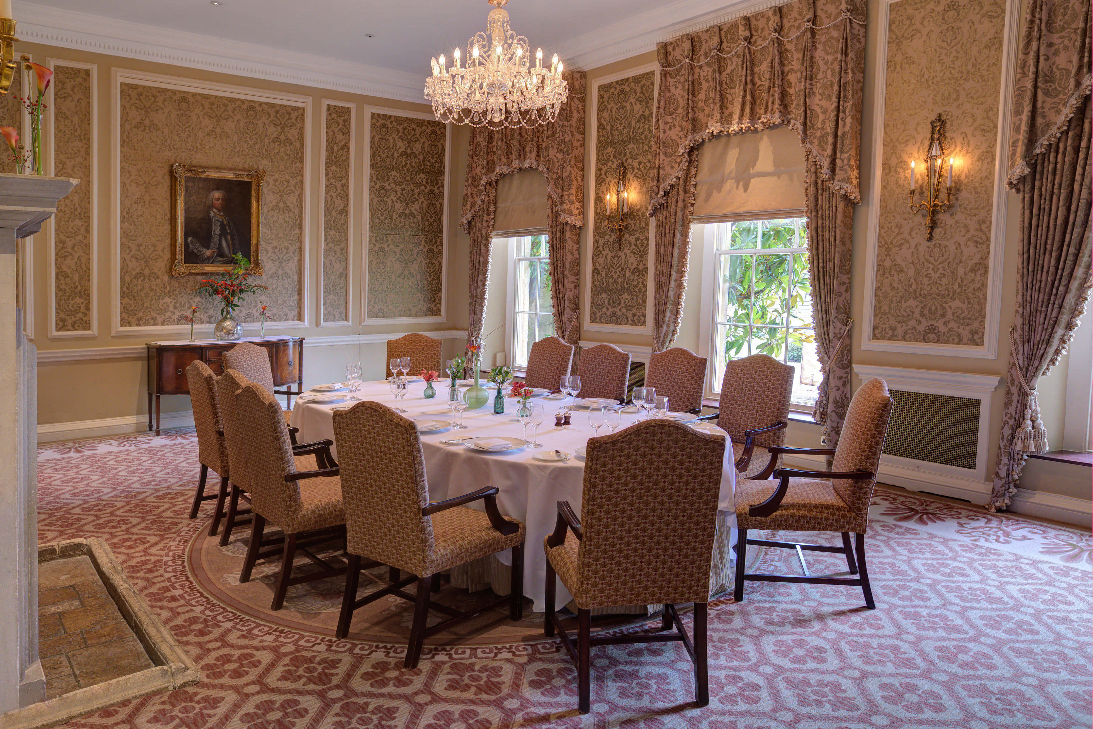 Events & Exclusive Use 2