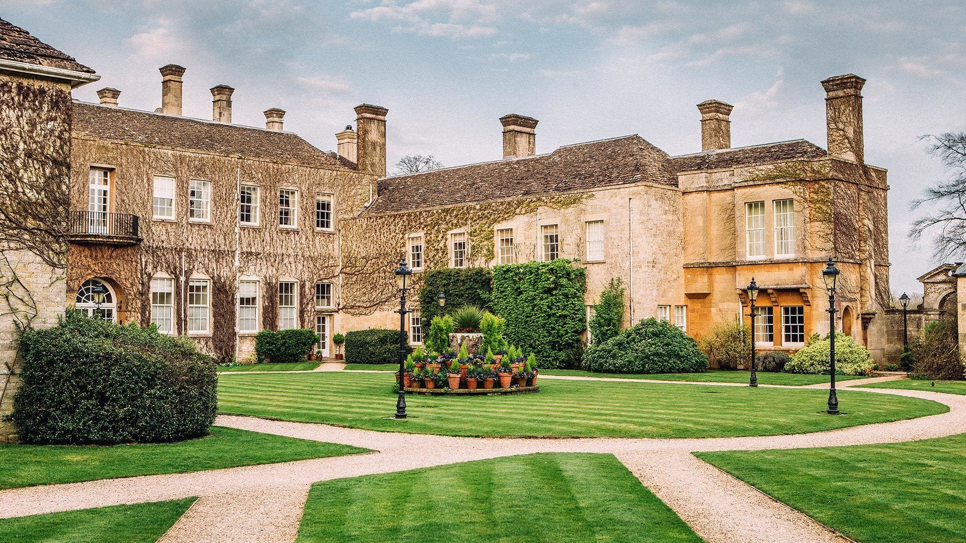 Events & Exclusive Use 4