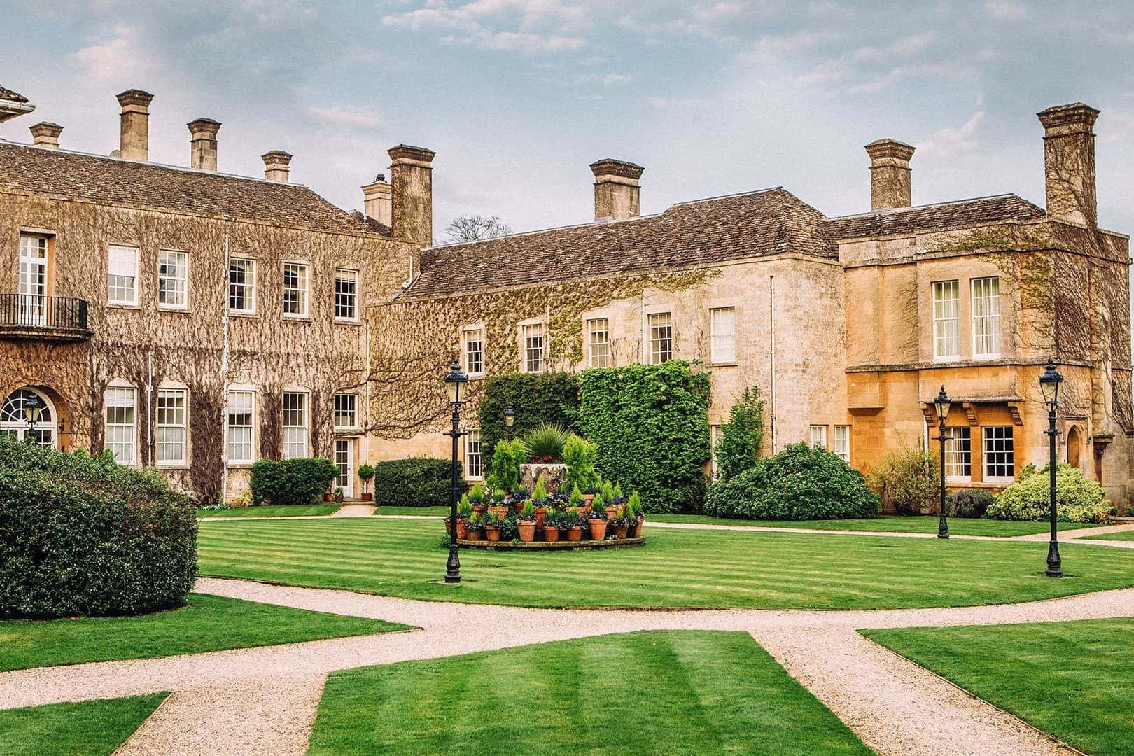 Events & Exclusive Use 4