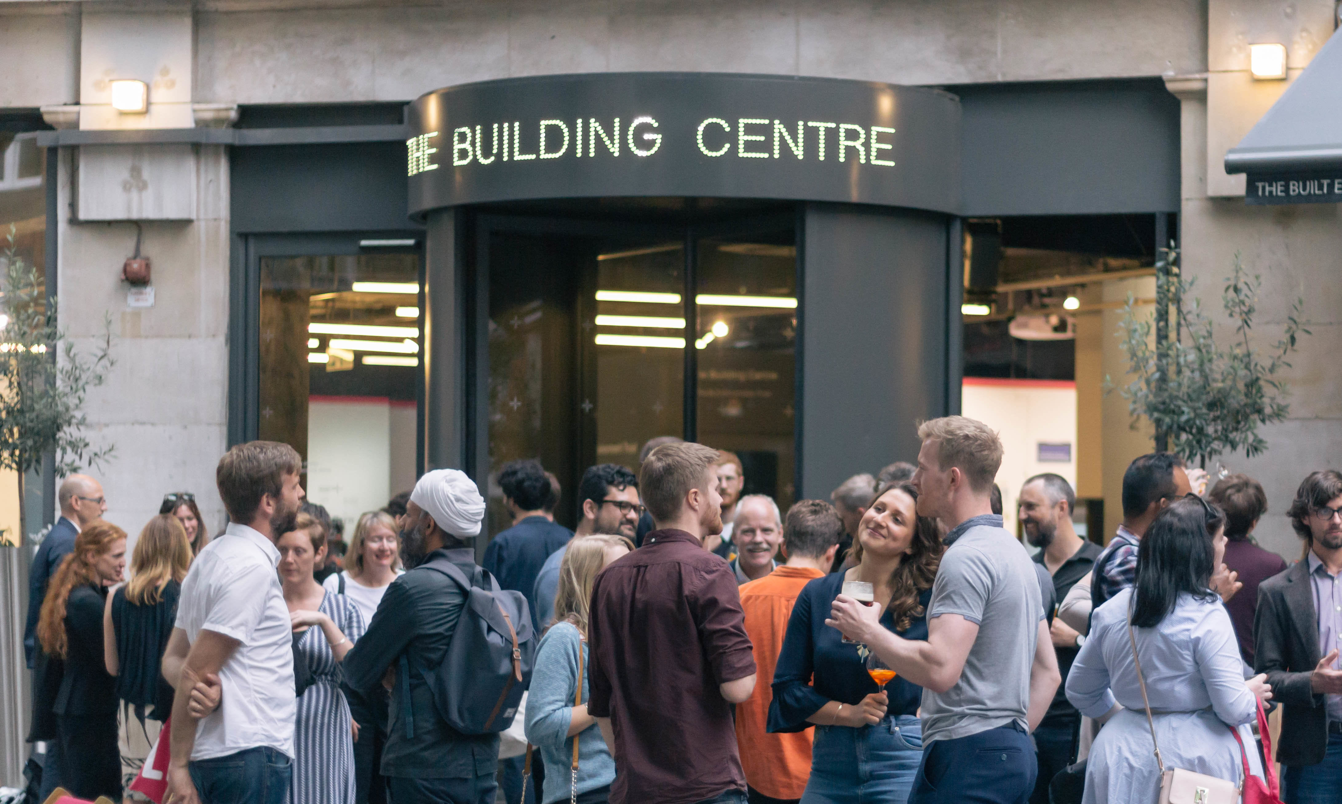Evening Hire, Main Gallery 2