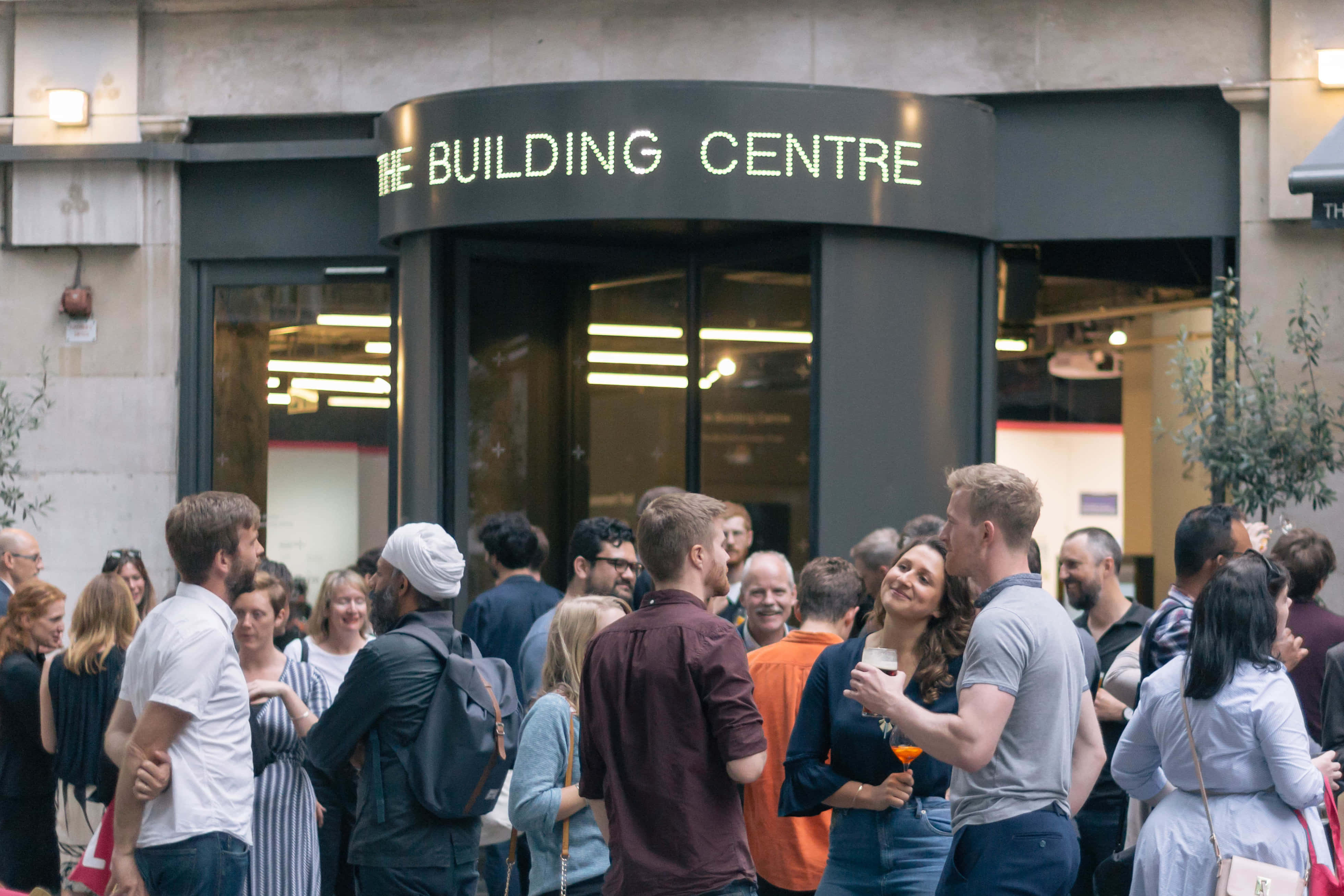 Evening Hire, Main Gallery 2