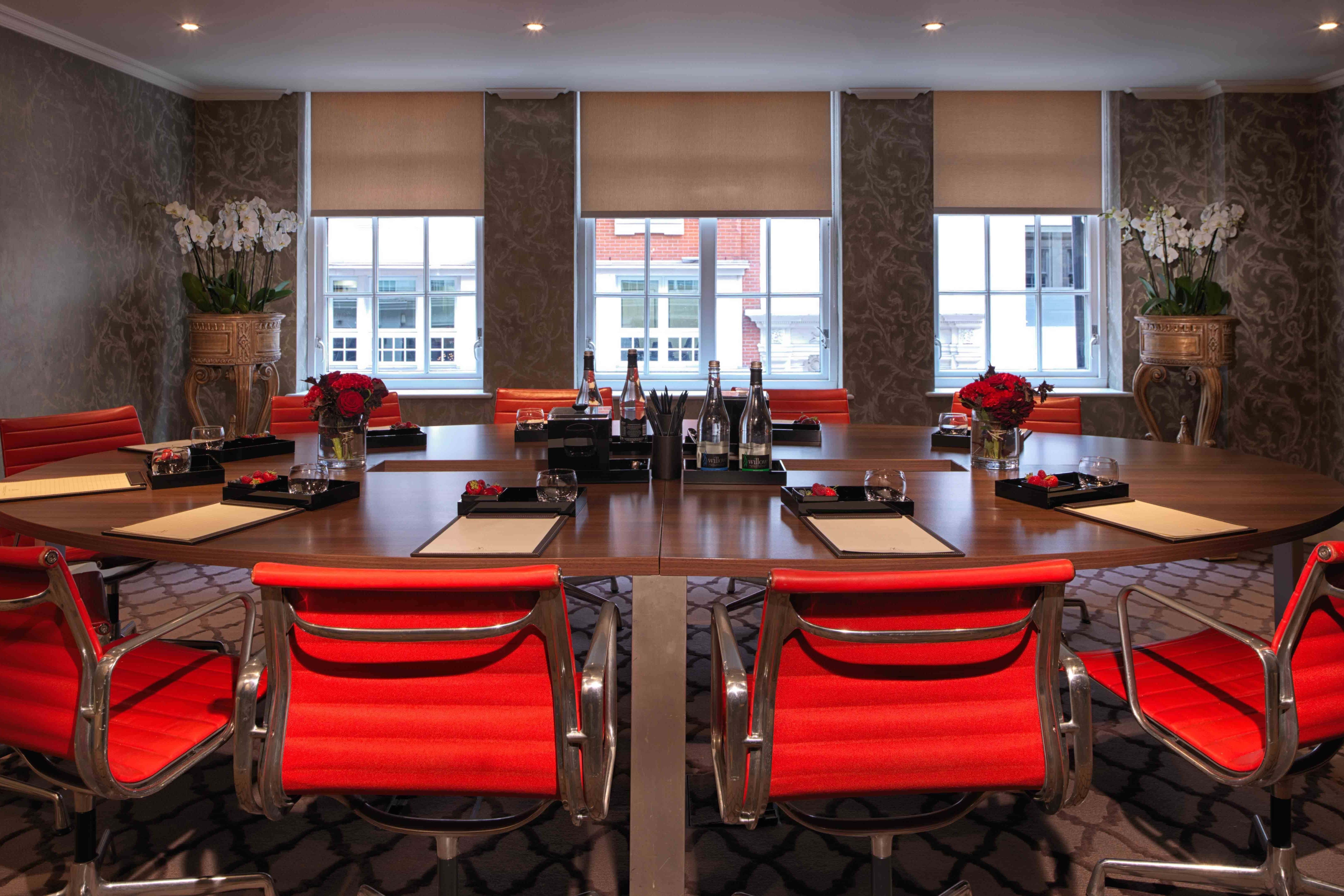 Private Suite 4 3D tour