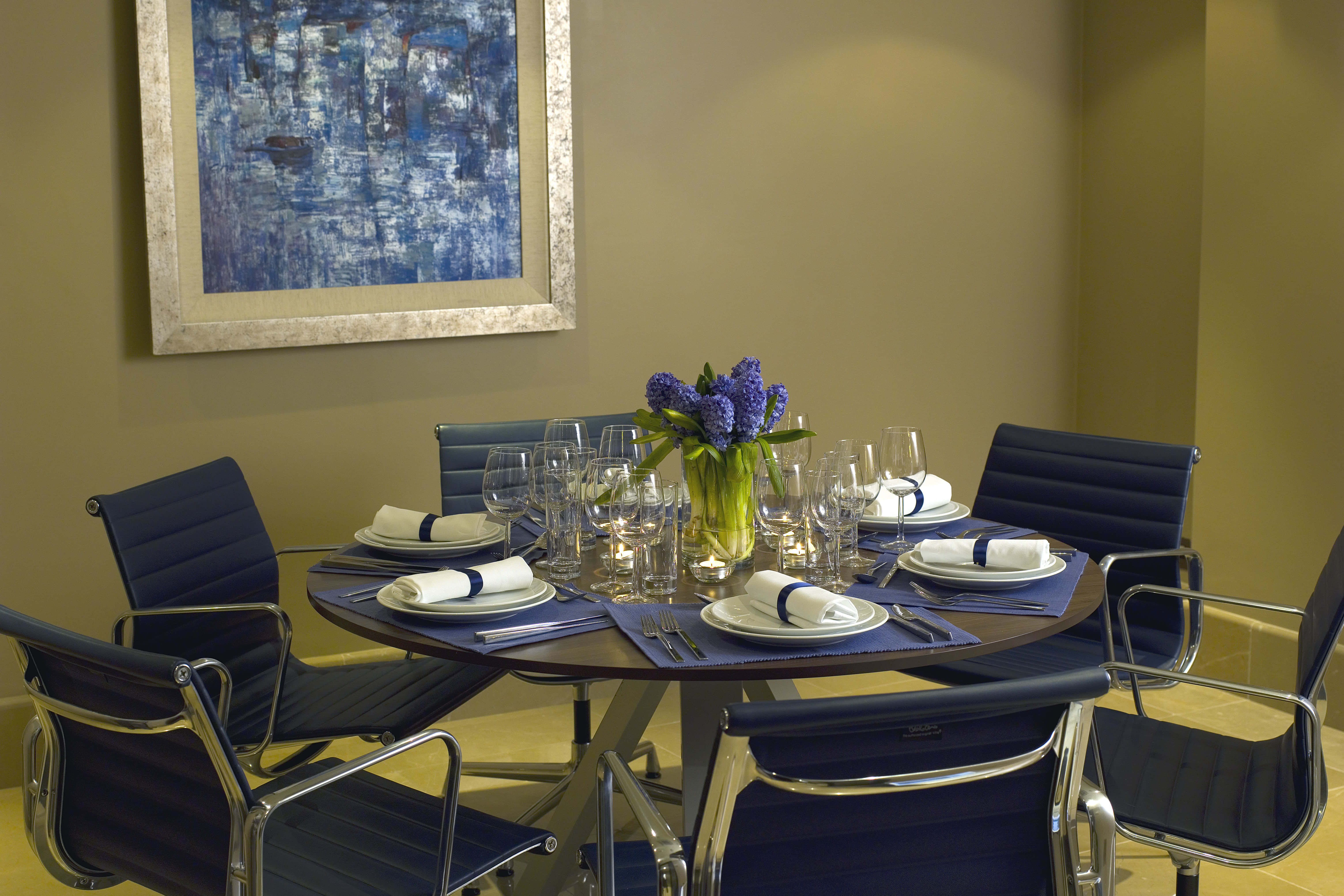 Private Suite 10 3D tour