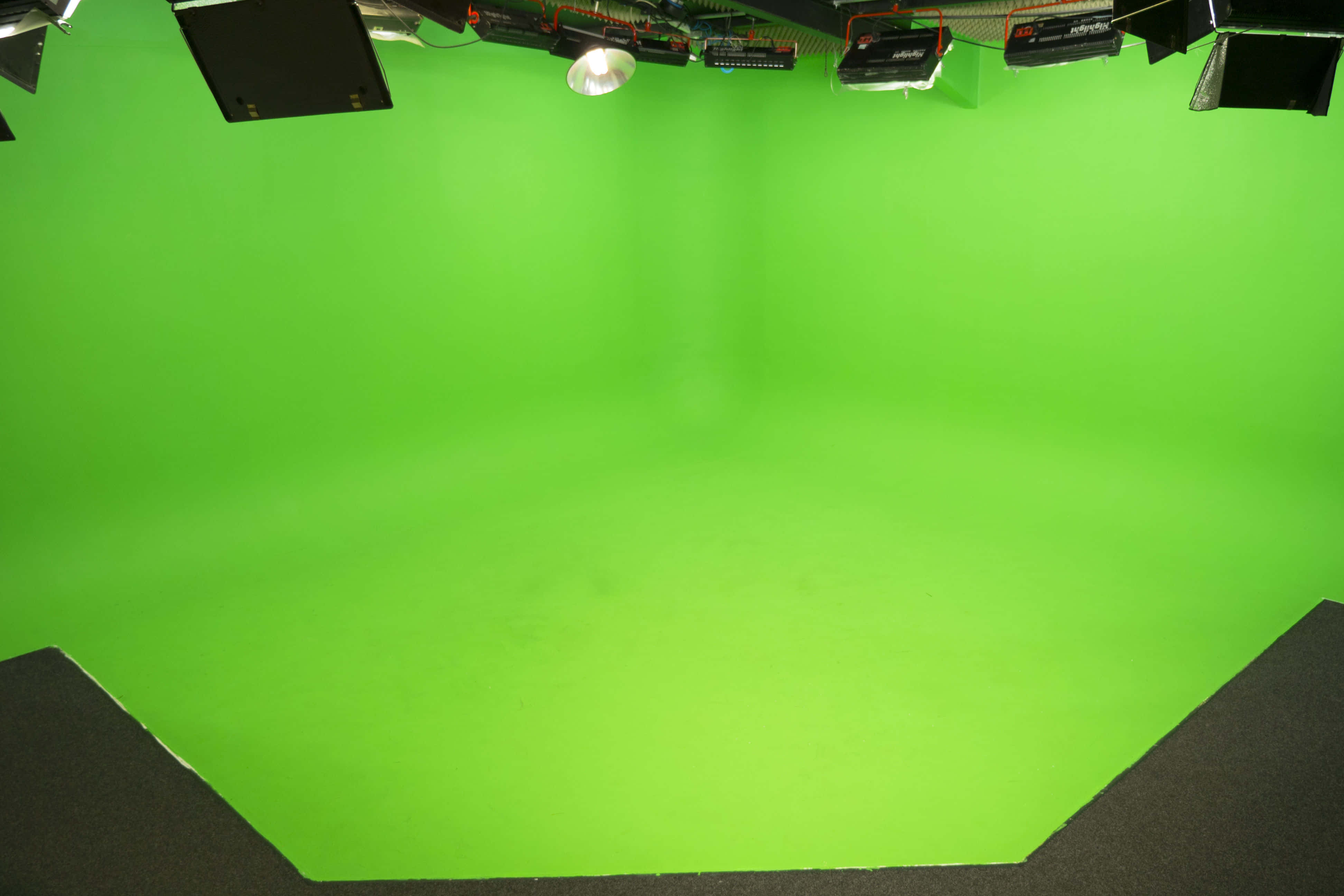 Infinity Cove Studio 0