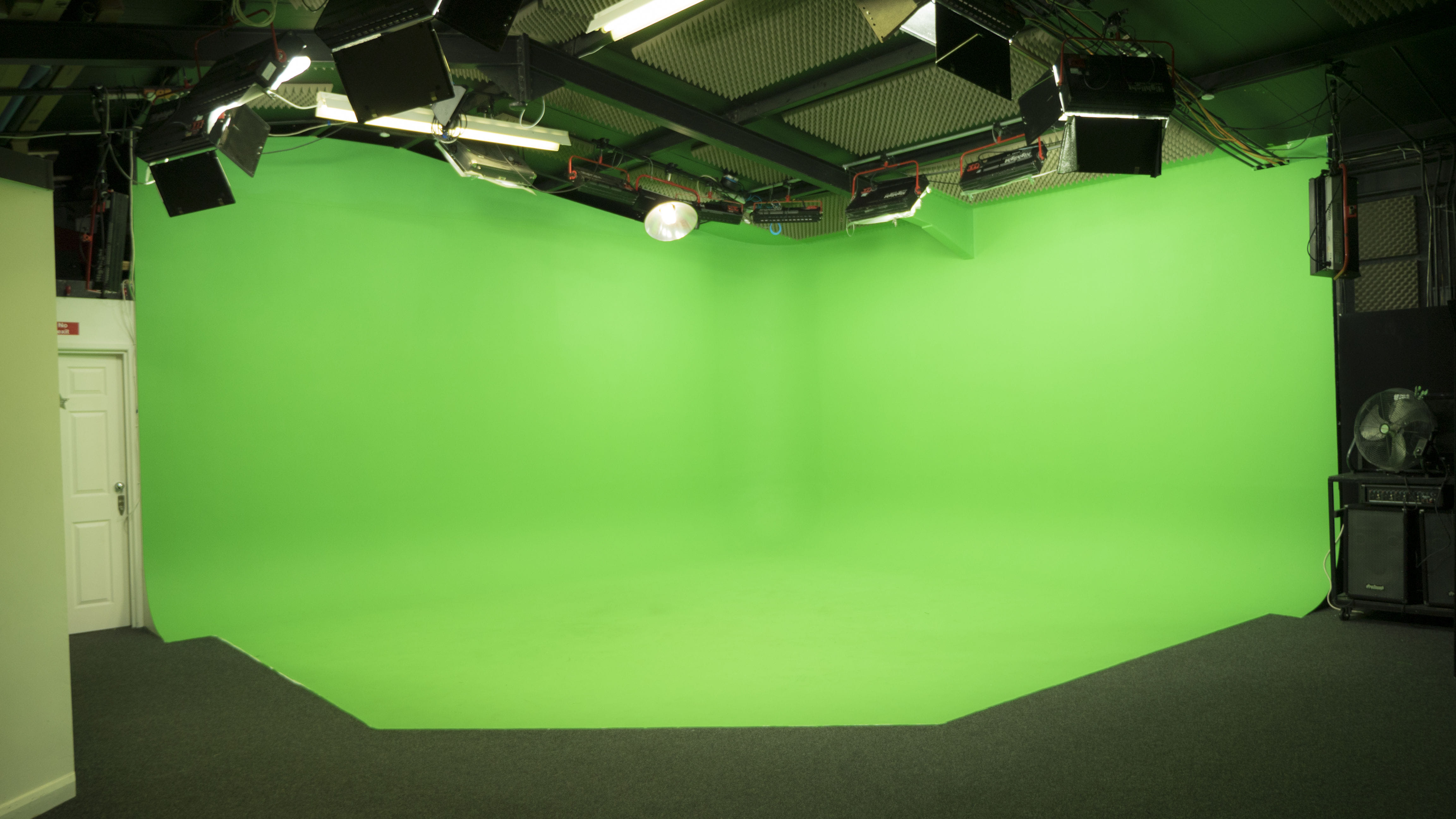 Infinity Cove Studio 3