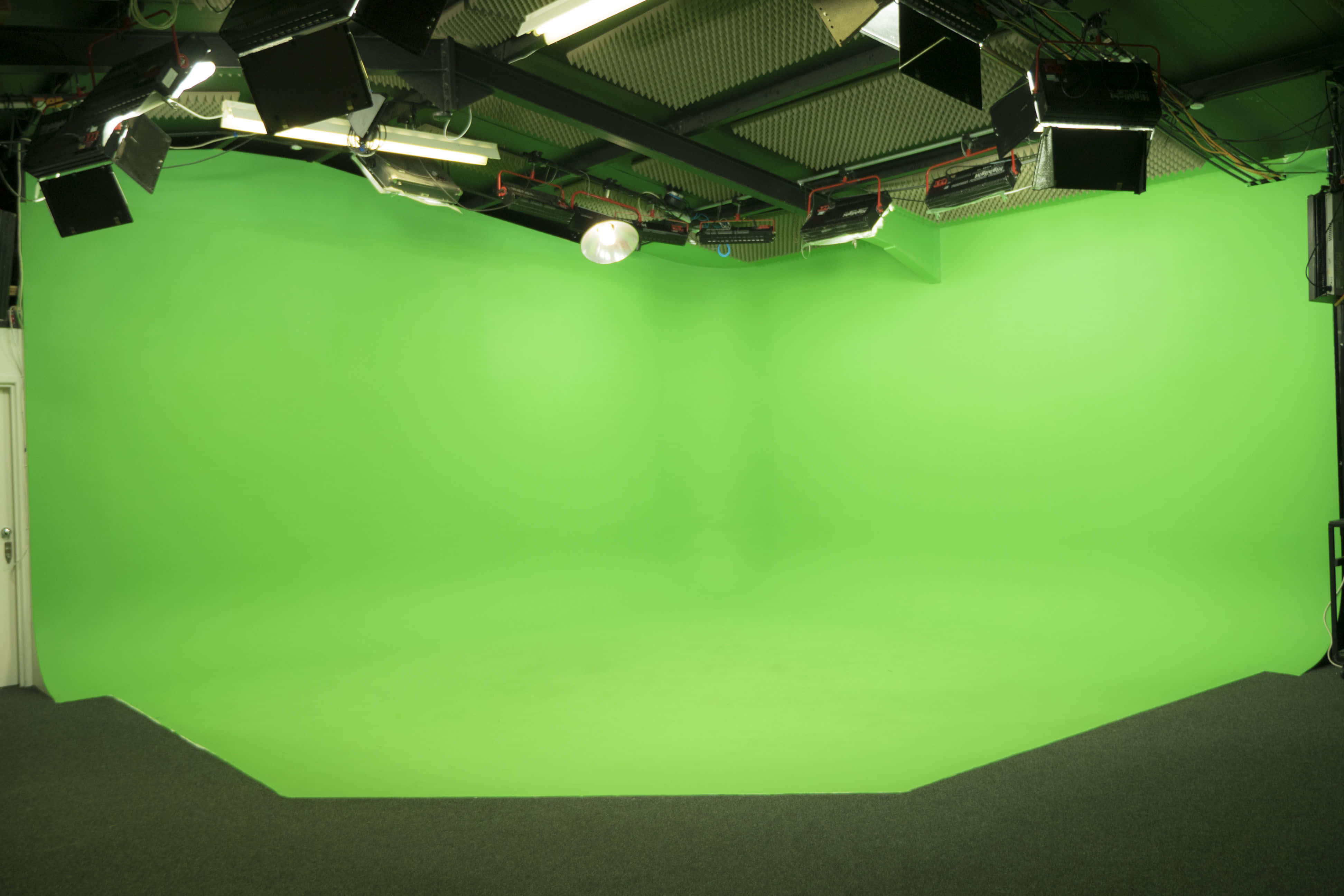 Infinity Cove Studio 3