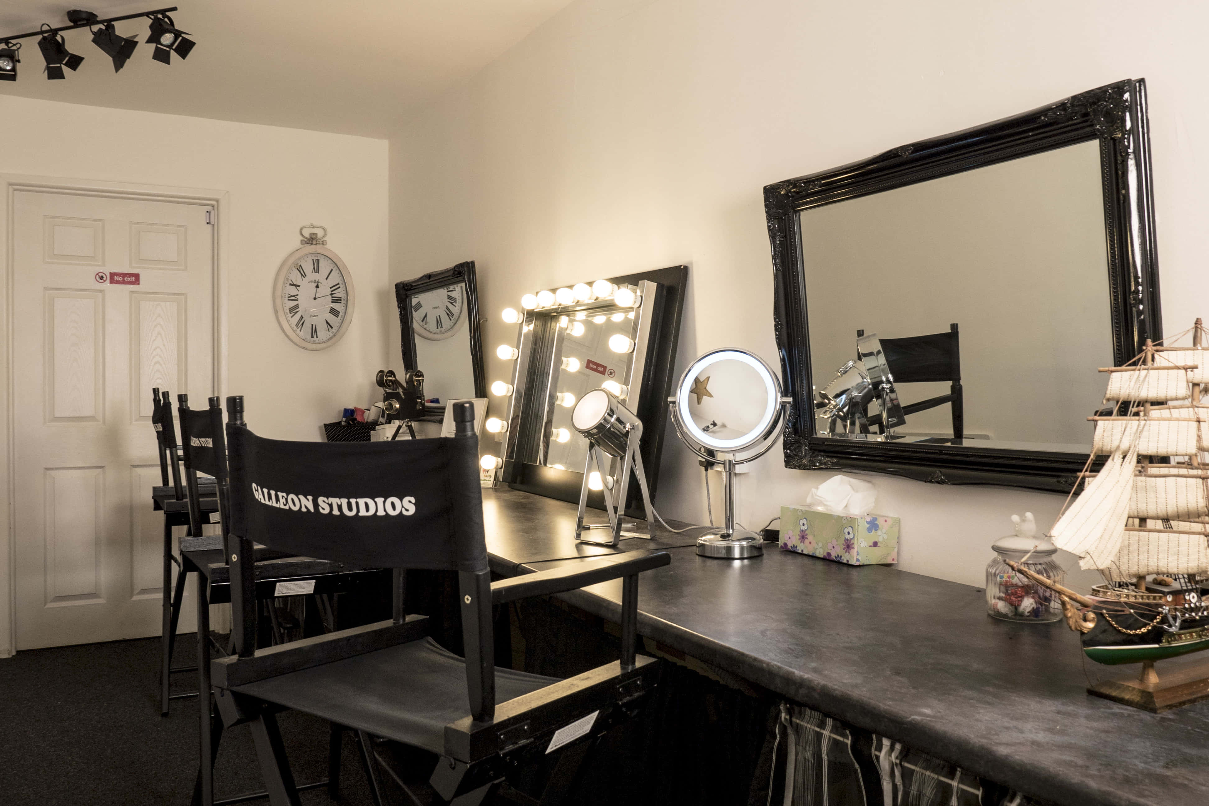 Infinity Cove Studio 4