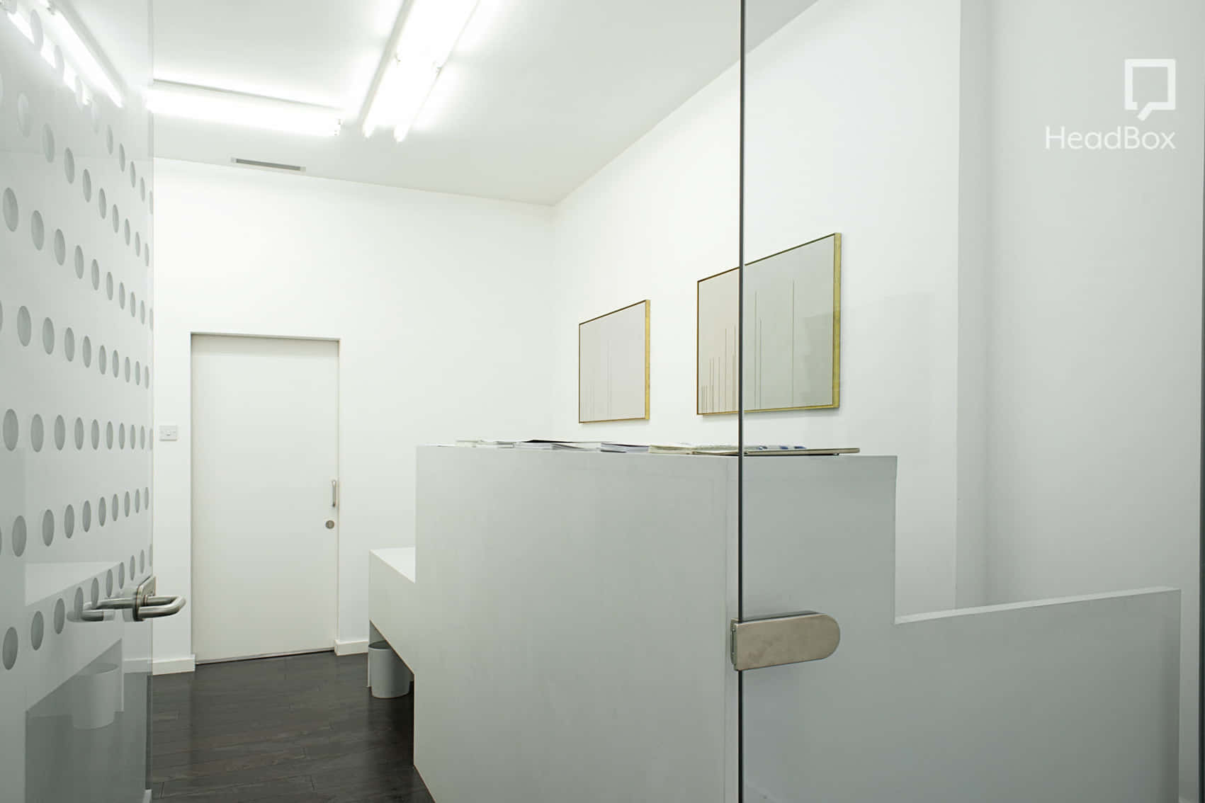 Exclusive Venue Hire 5