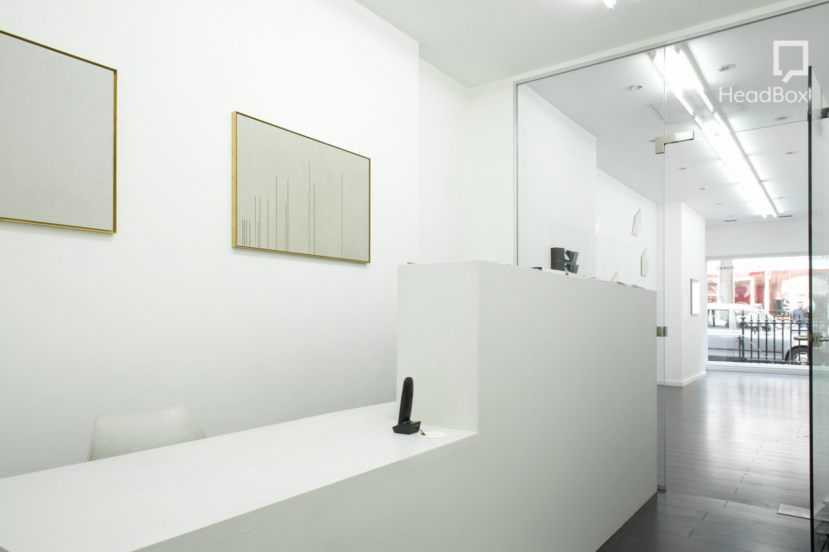 Exclusive Venue Hire 8