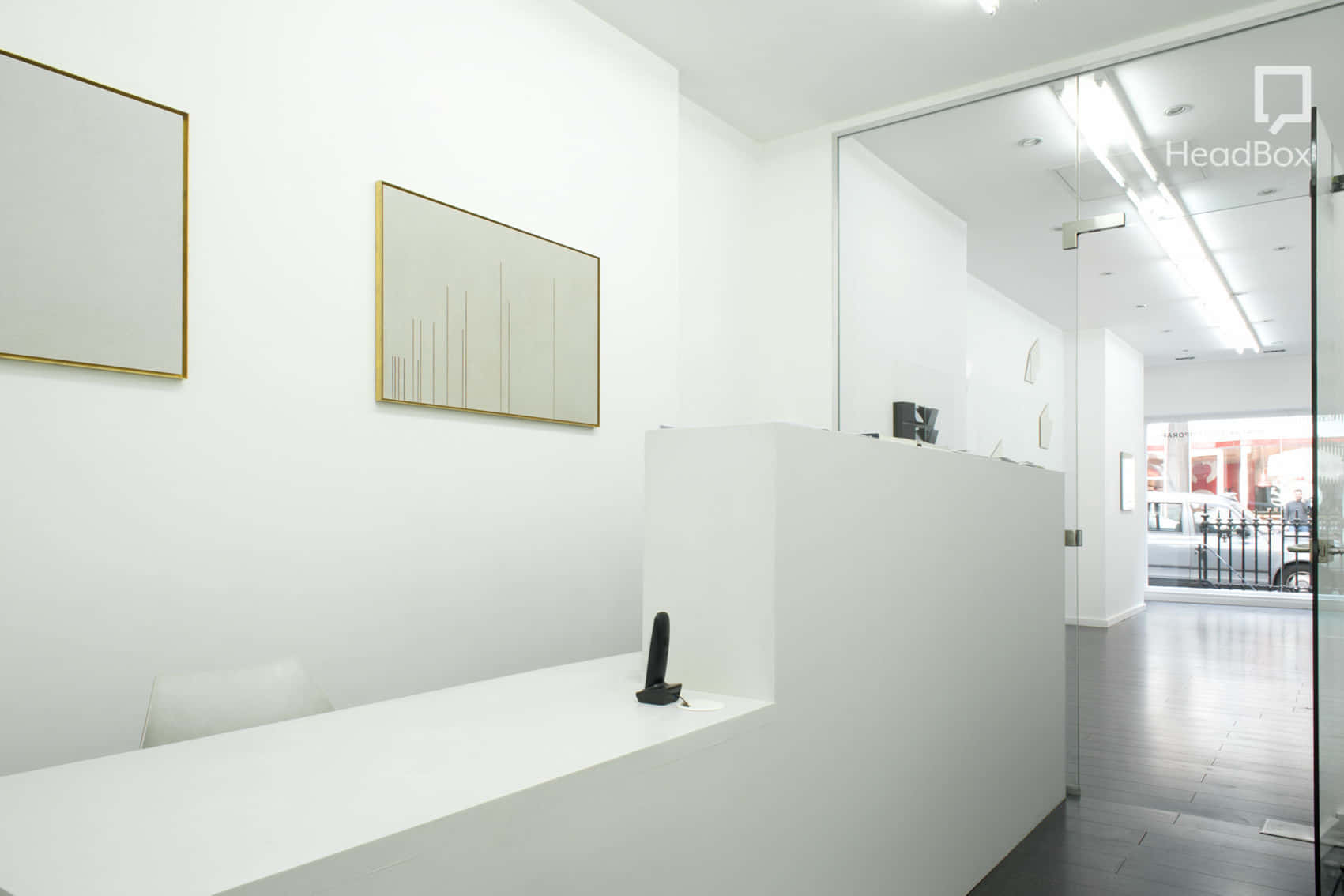 Exclusive Venue Hire 8