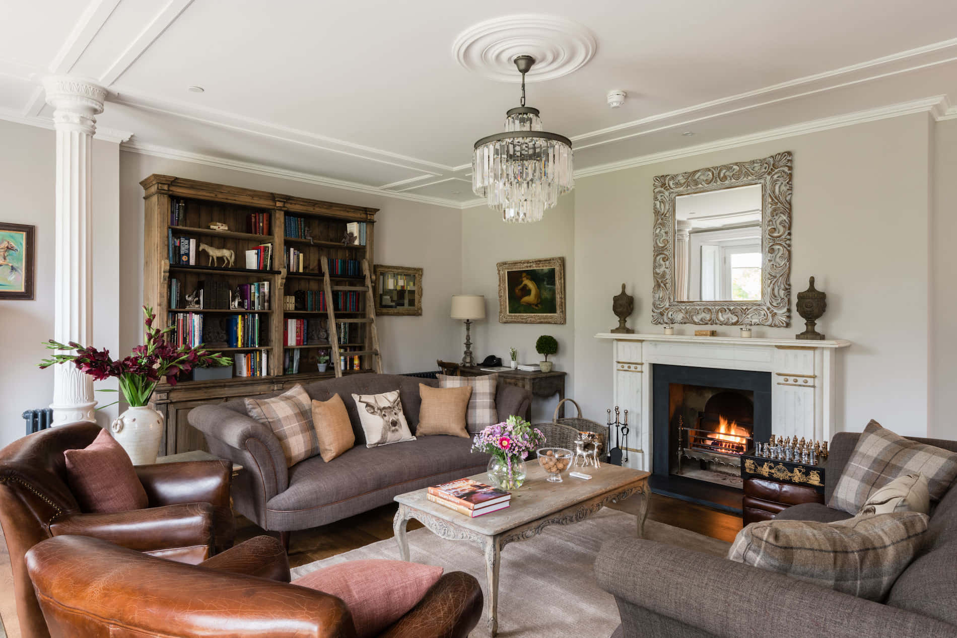 Heathfield House 0