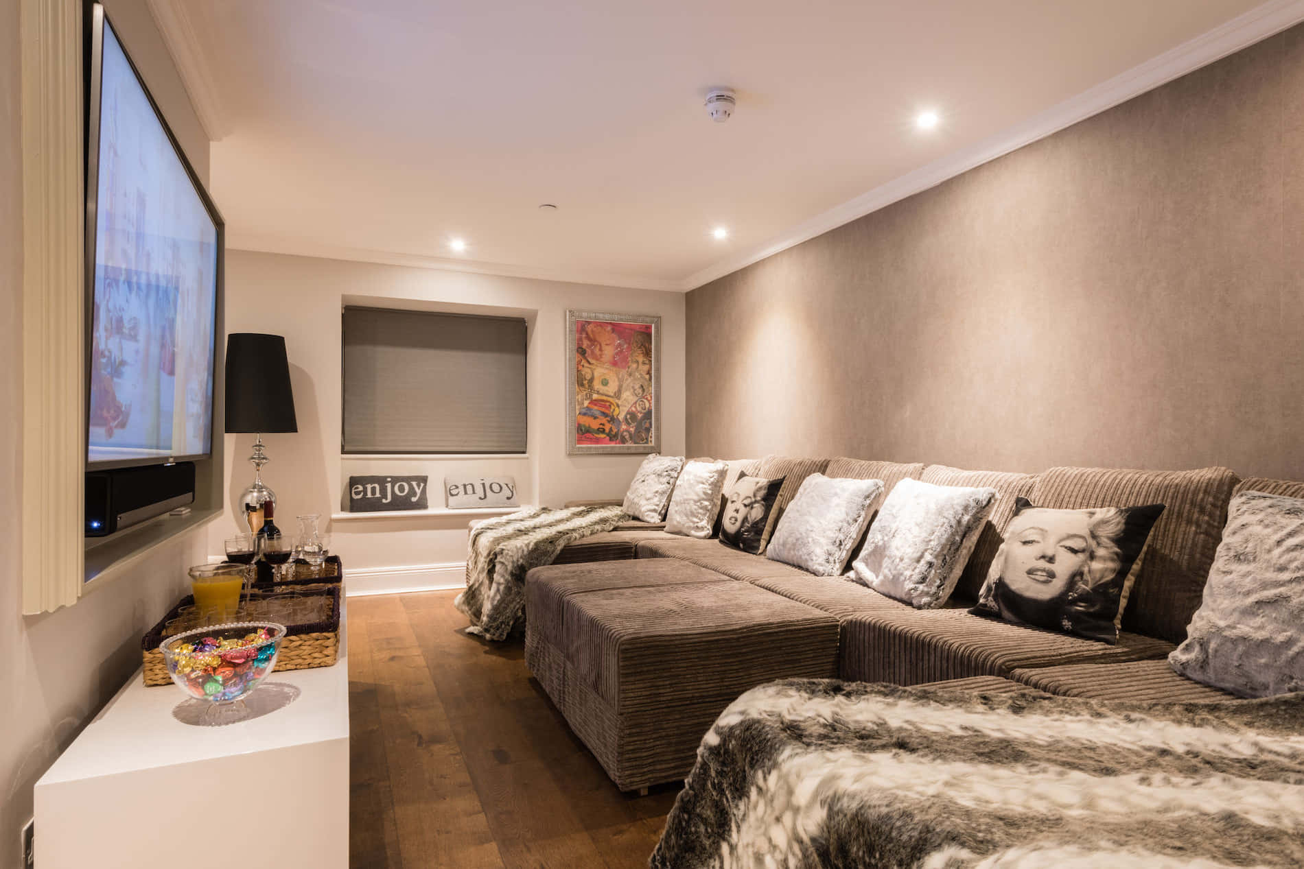 Heathfield House 1