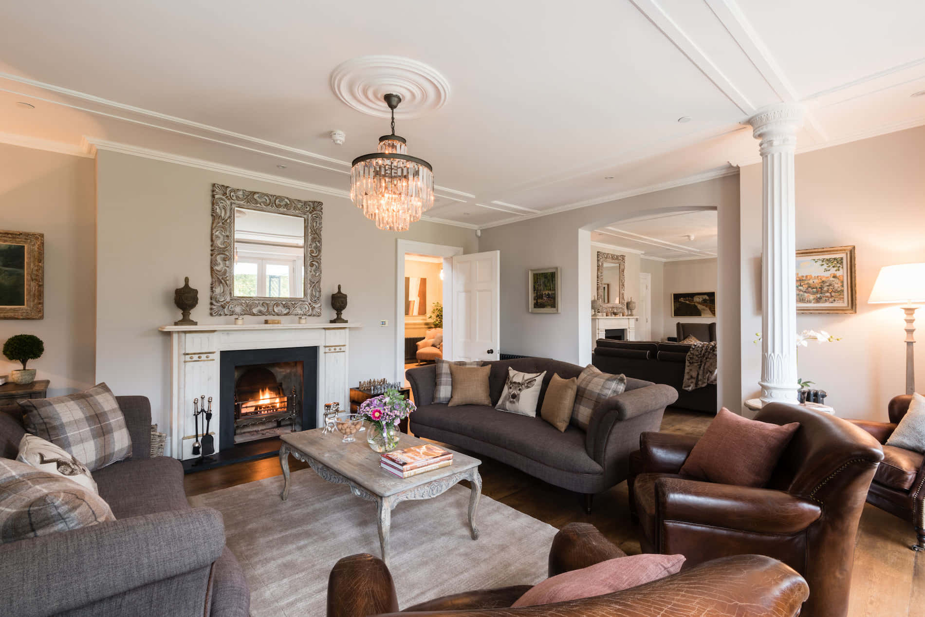 Heathfield House 2