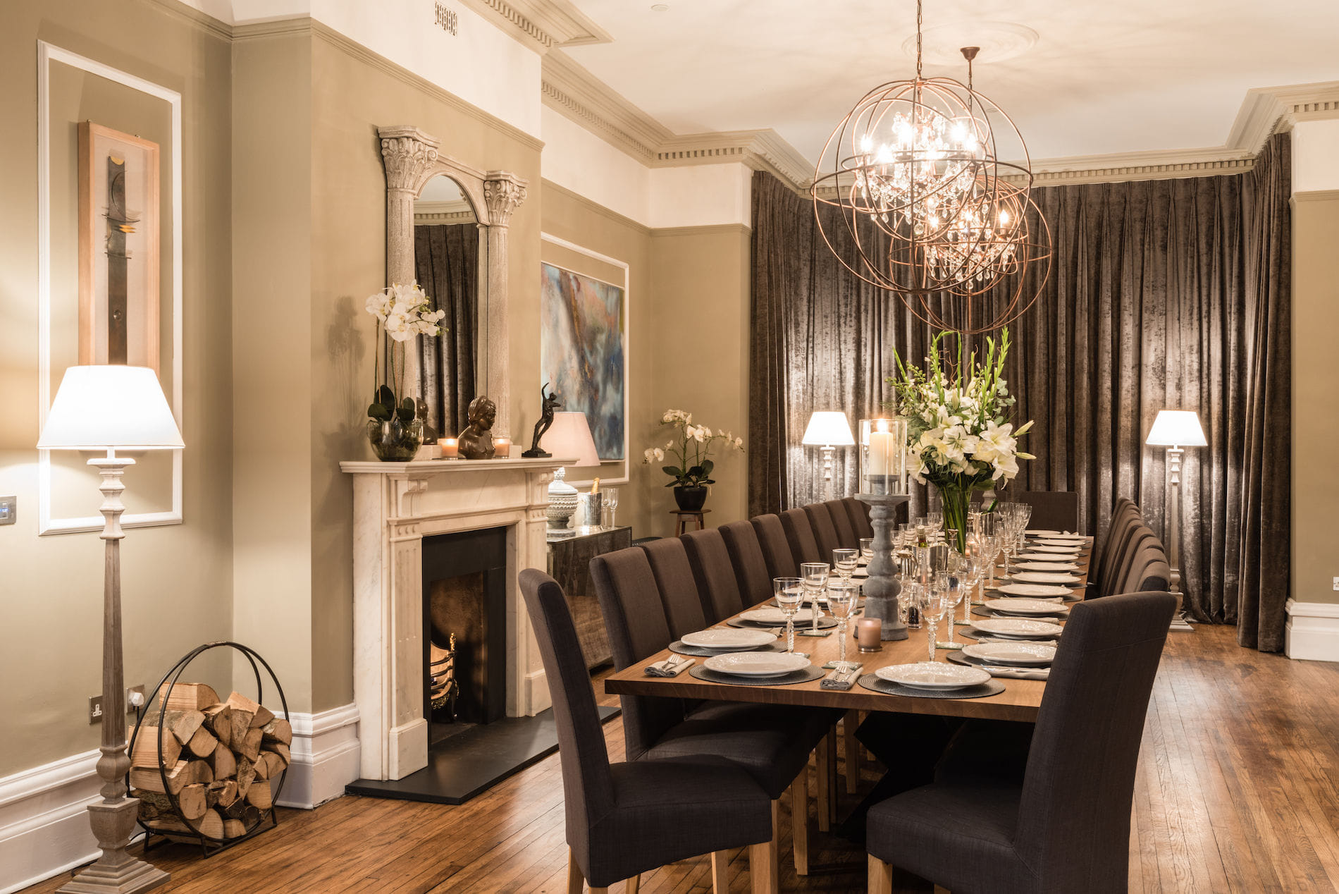 Heathfield House 3