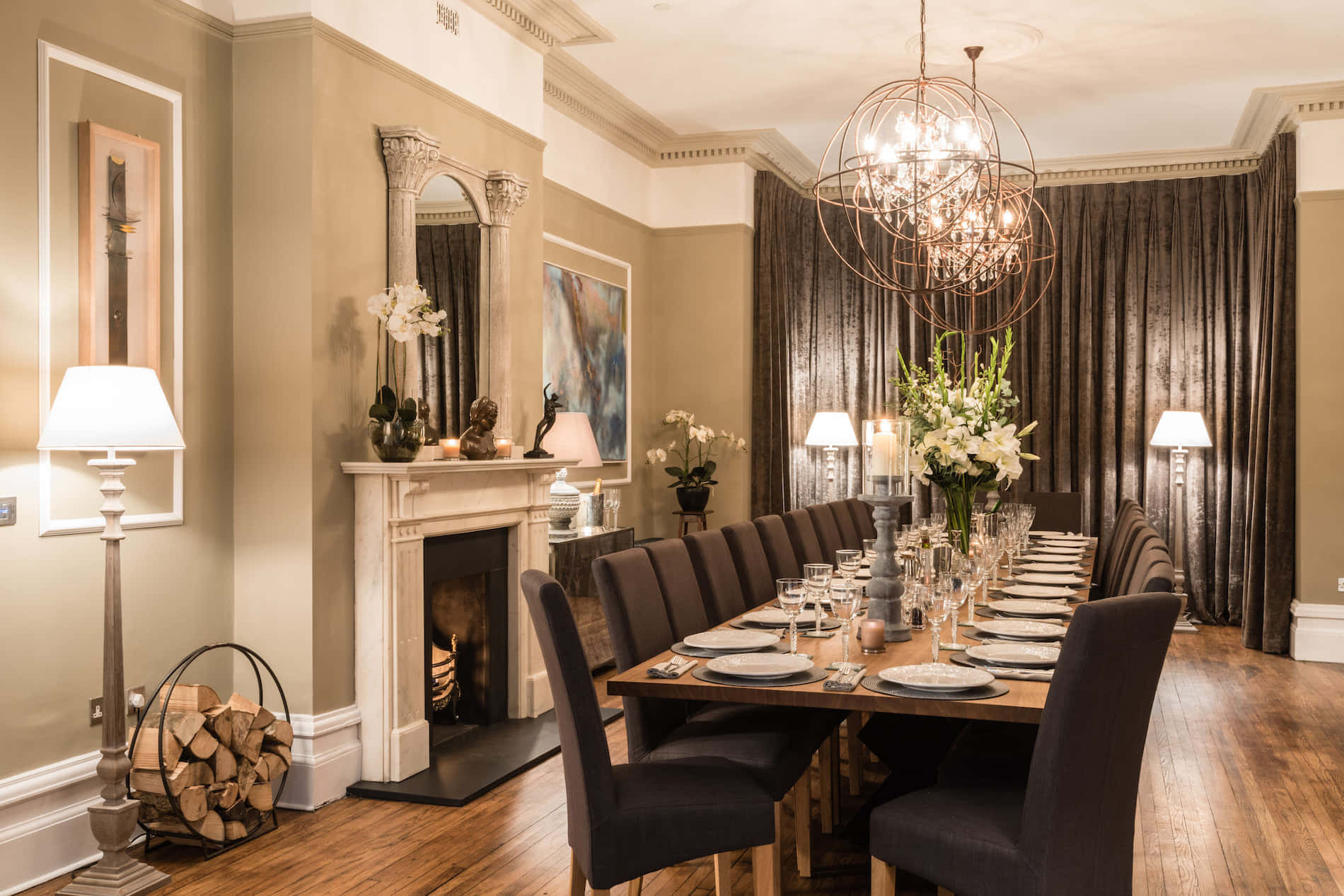 Heathfield House 3