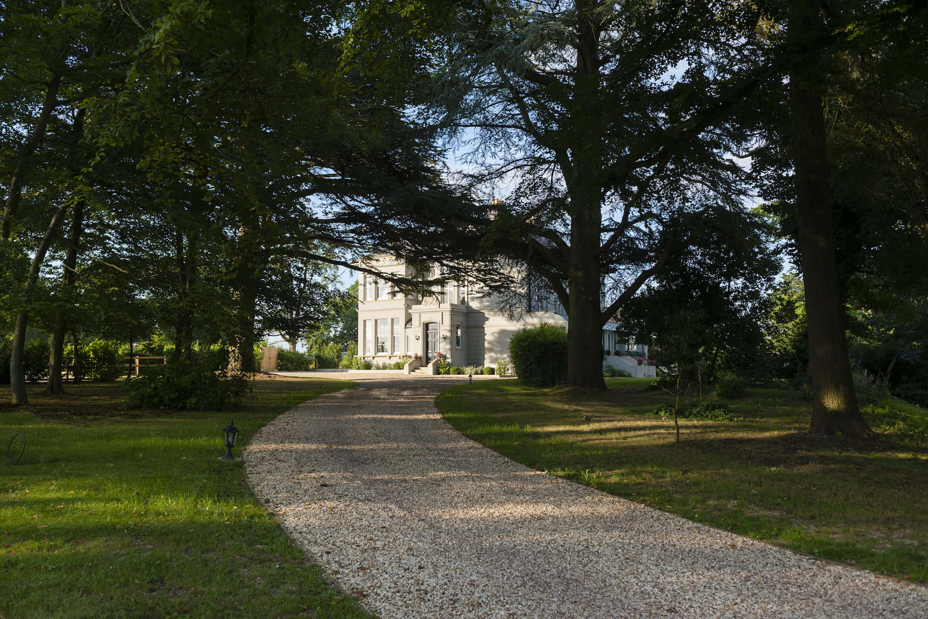 Heathfield House 4