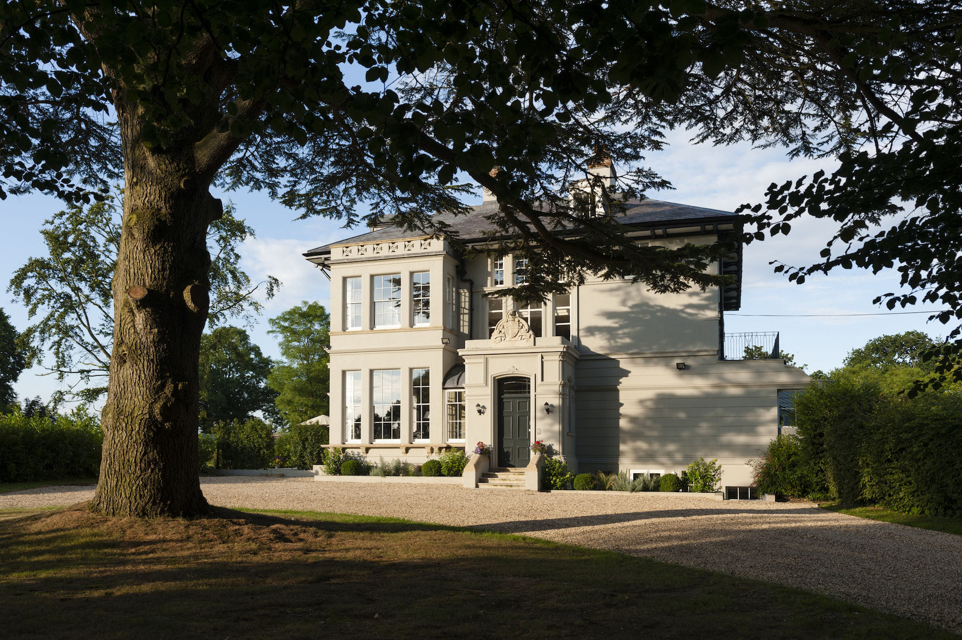Heathfield House 5