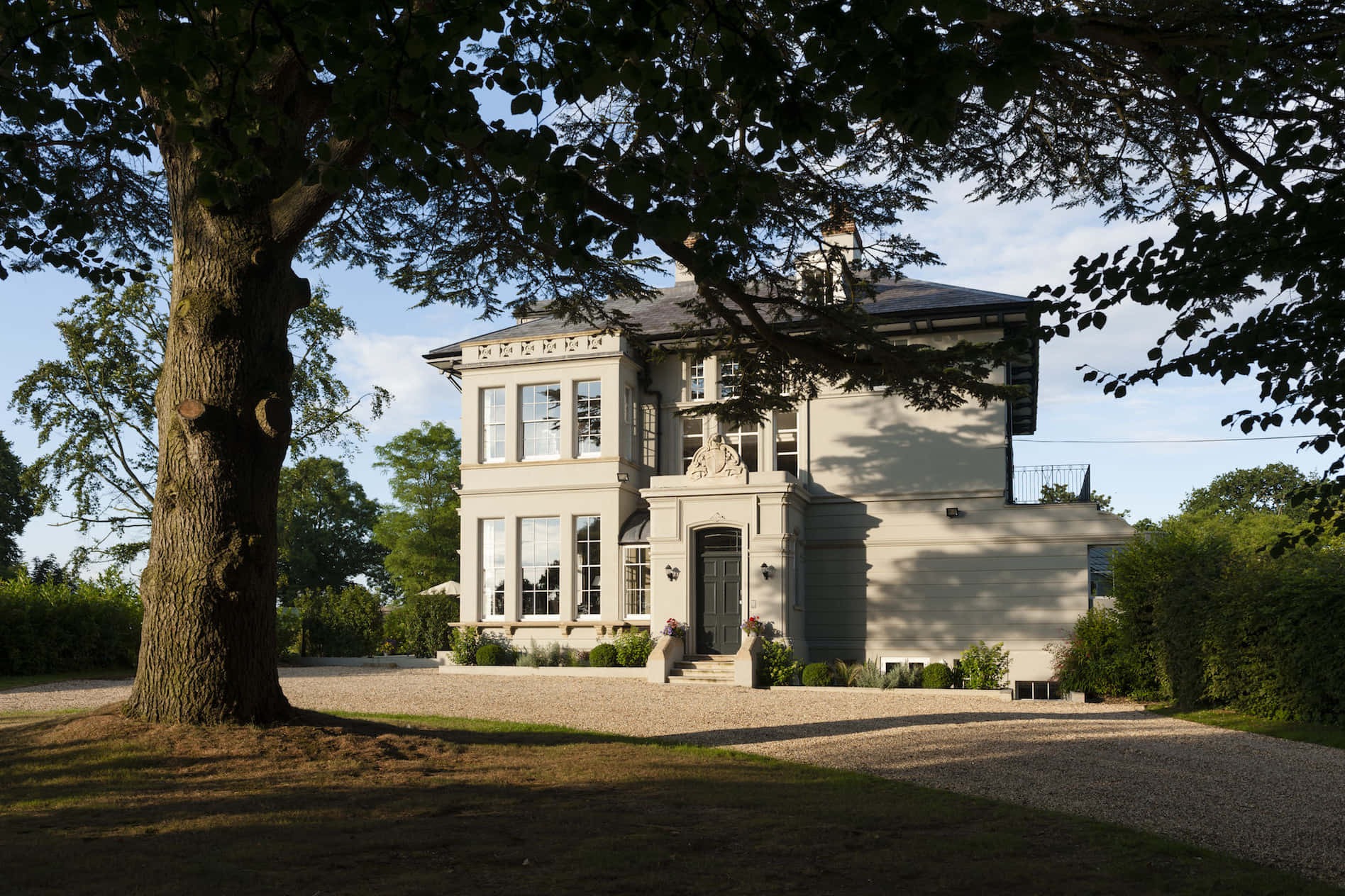 Heathfield House 5