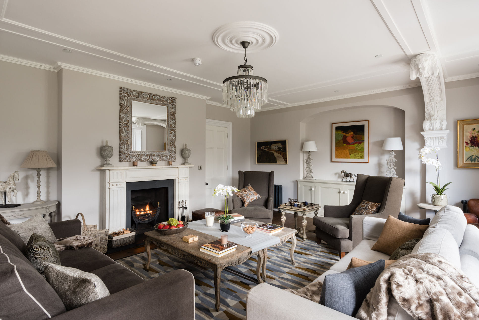 Heathfield House 6