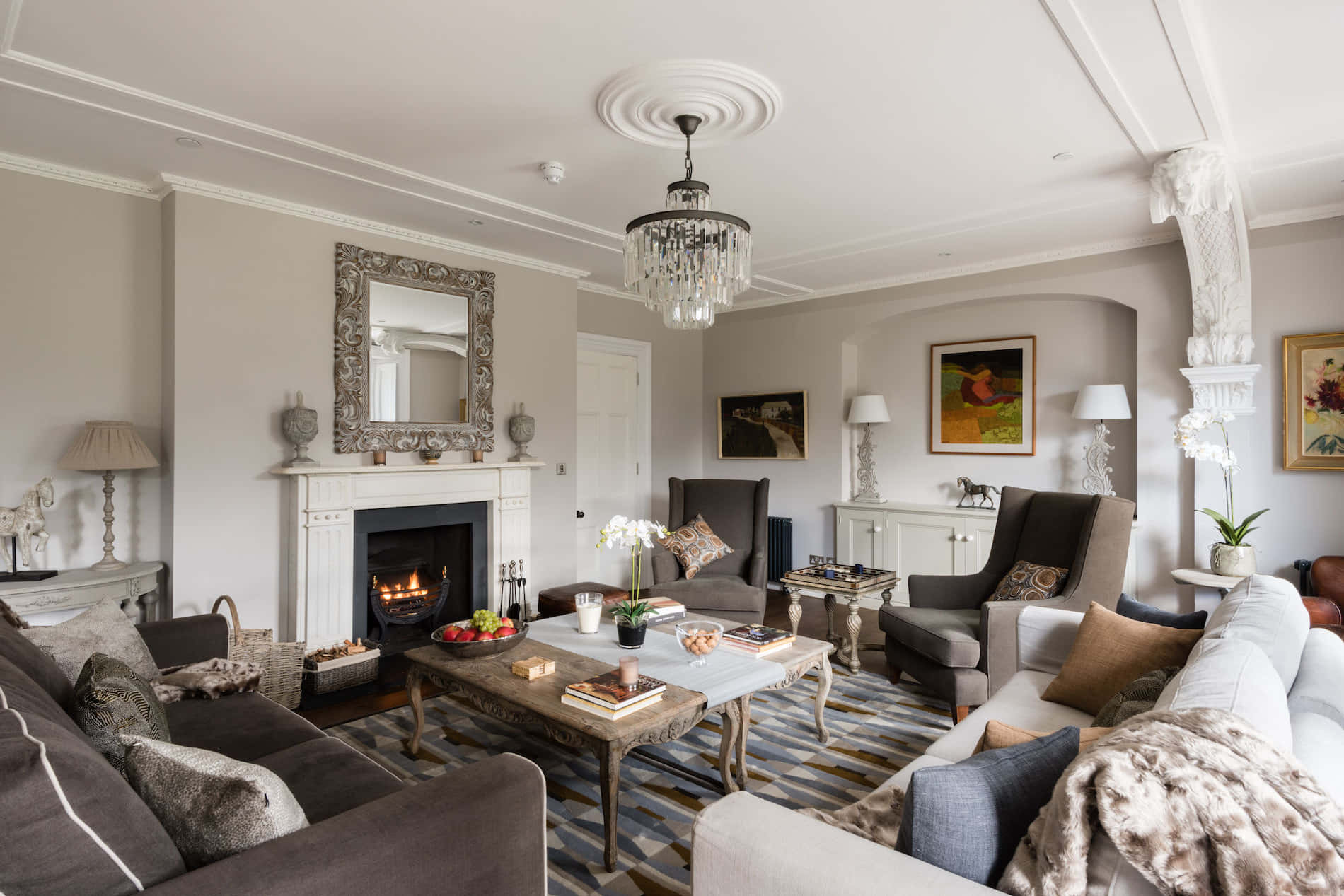 Heathfield House 6