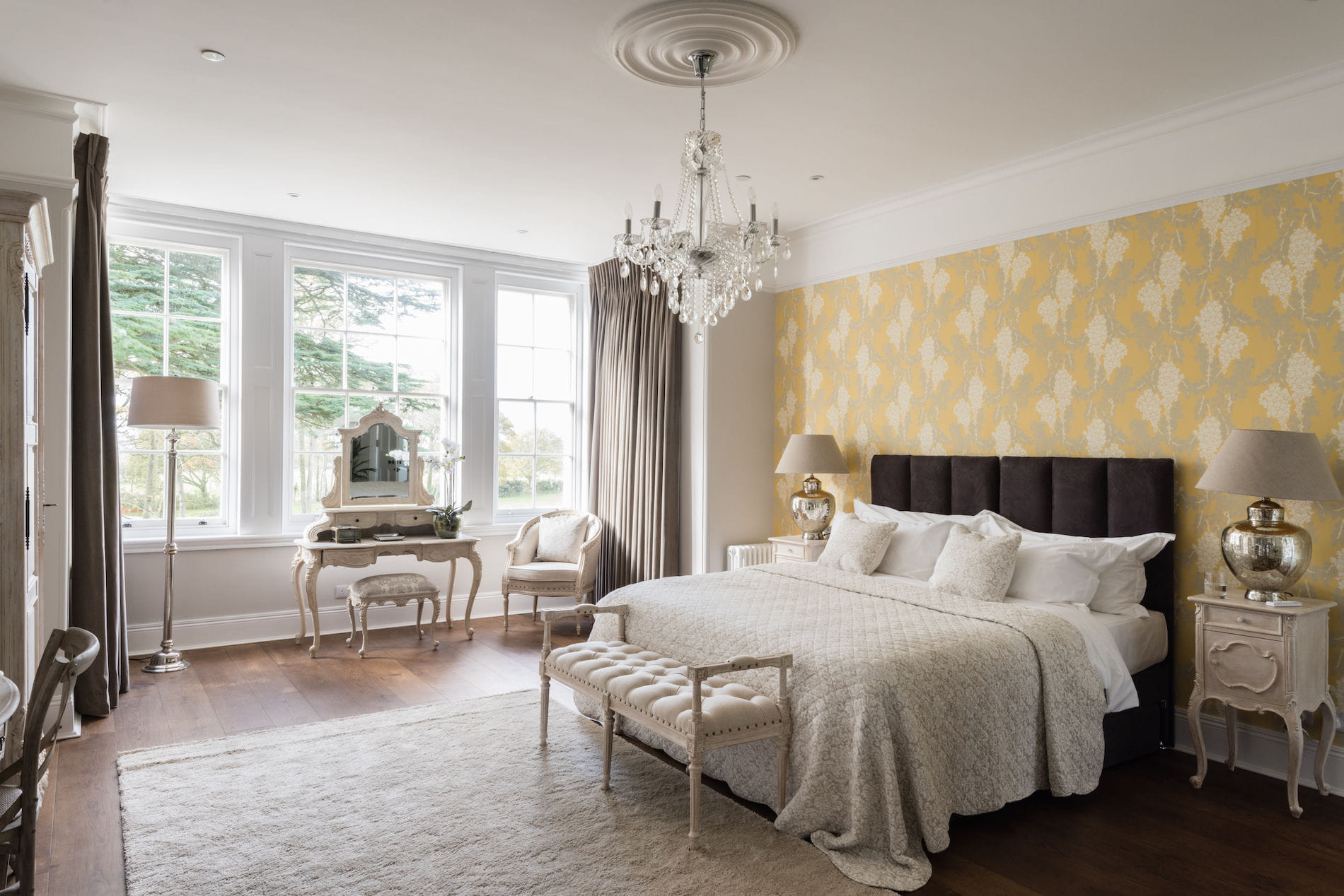Heathfield House 7