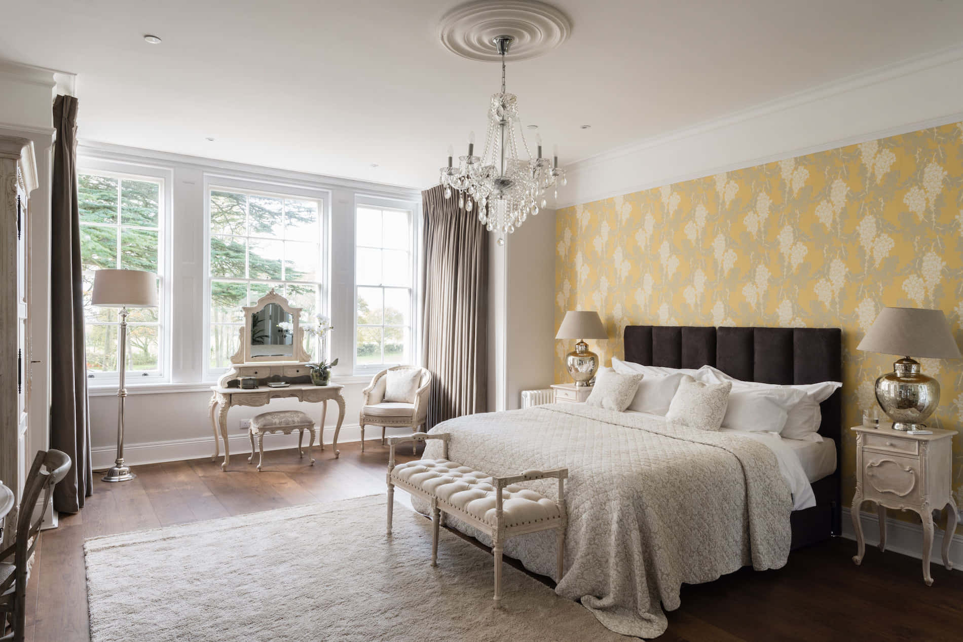 Heathfield House 7