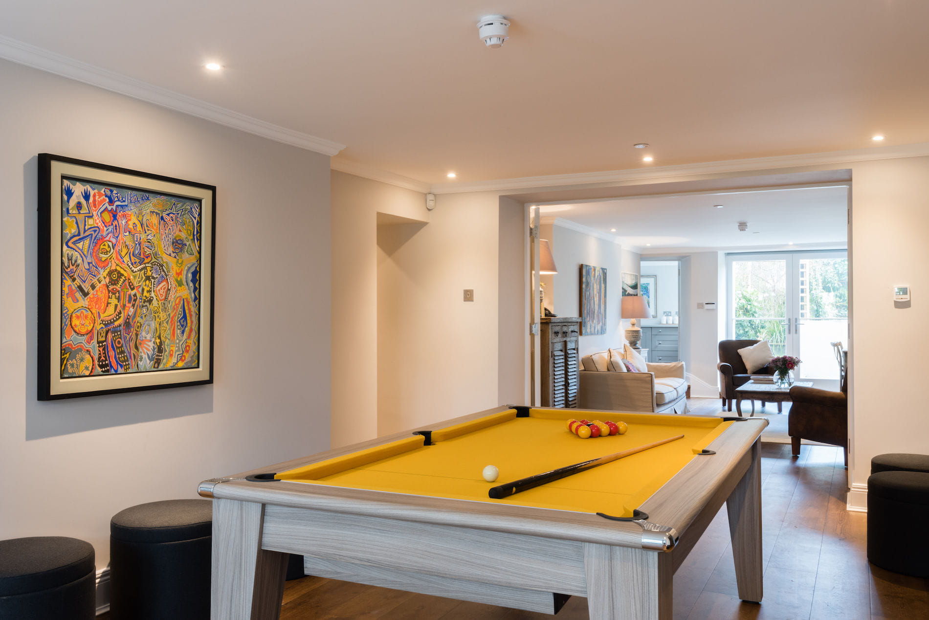 Heathfield House 8