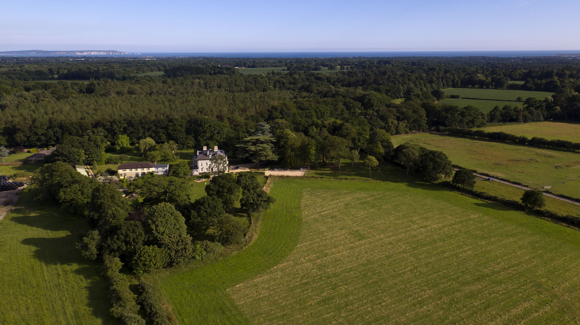 Heathfield House 9