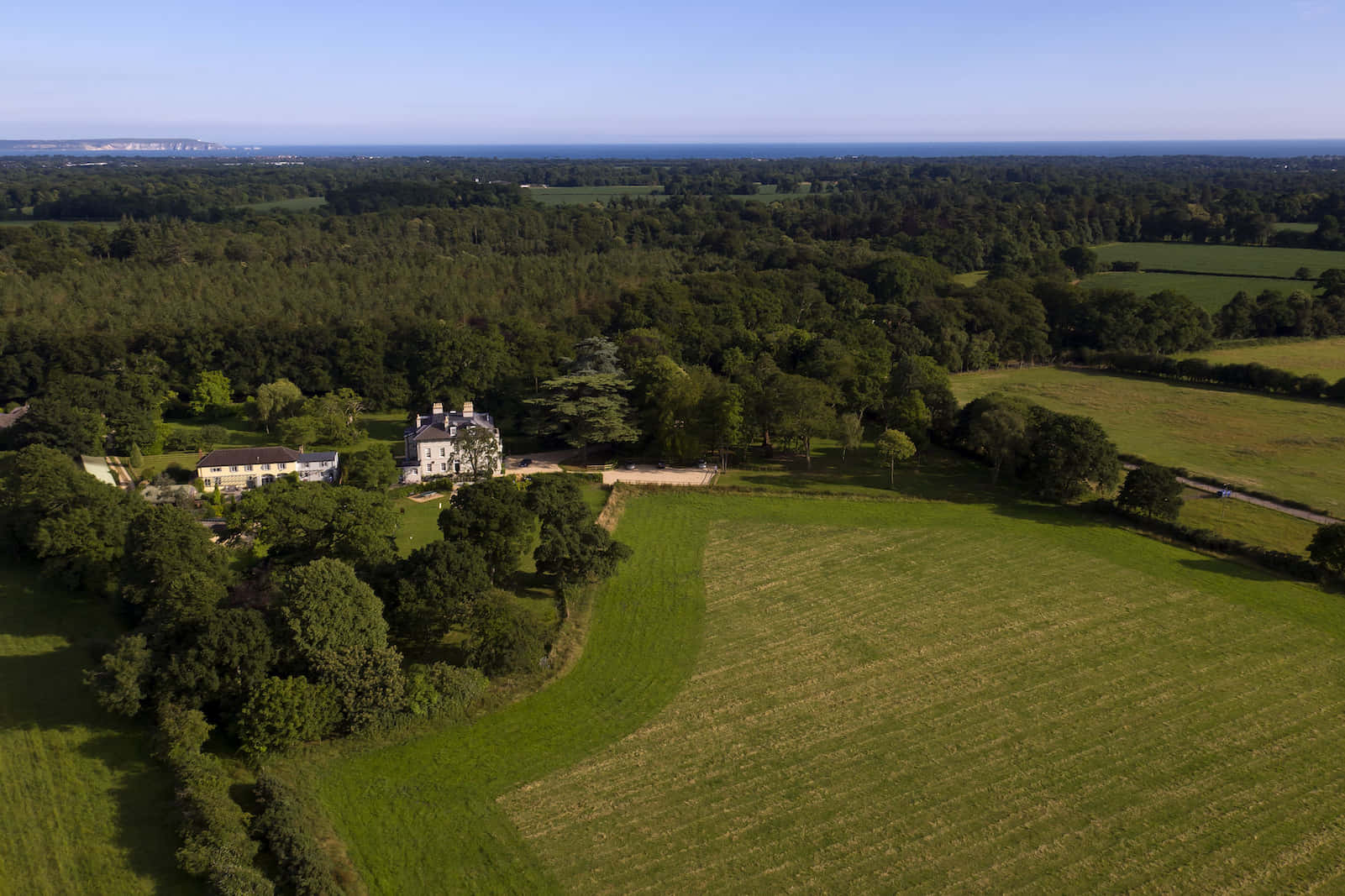 Heathfield House 9