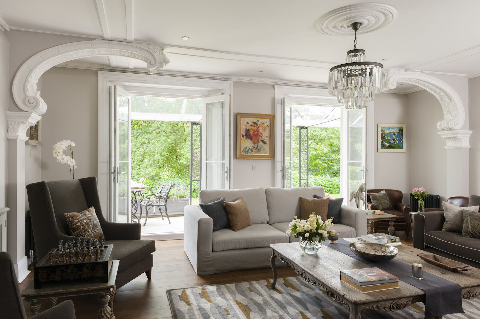 Heathfield House 10