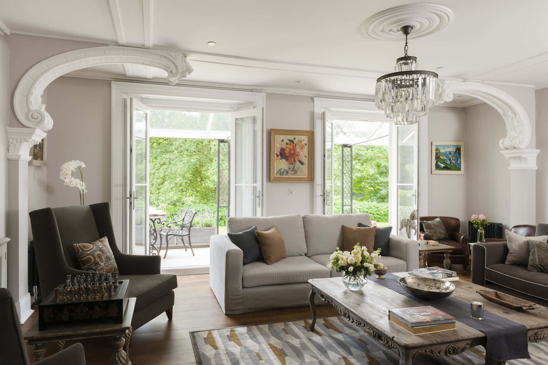 Heathfield House 10