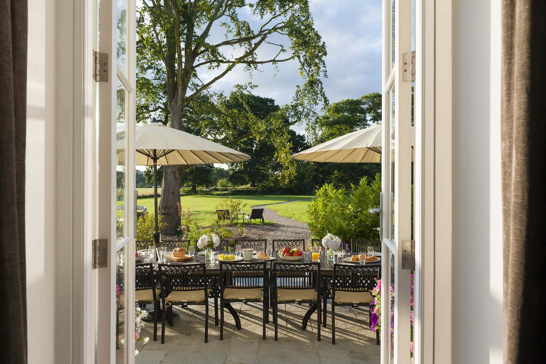 Heathfield House 13