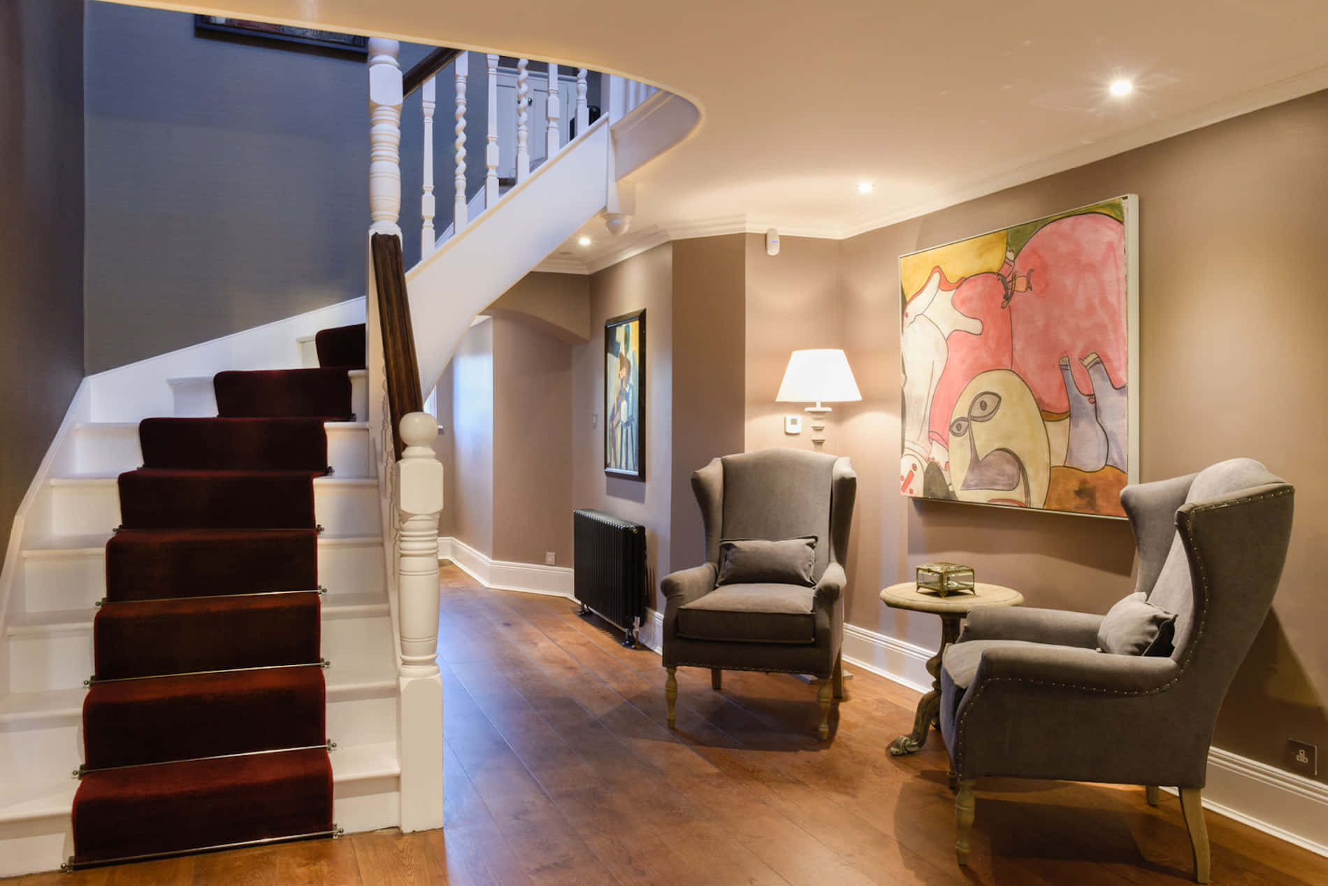 Heathfield House 14