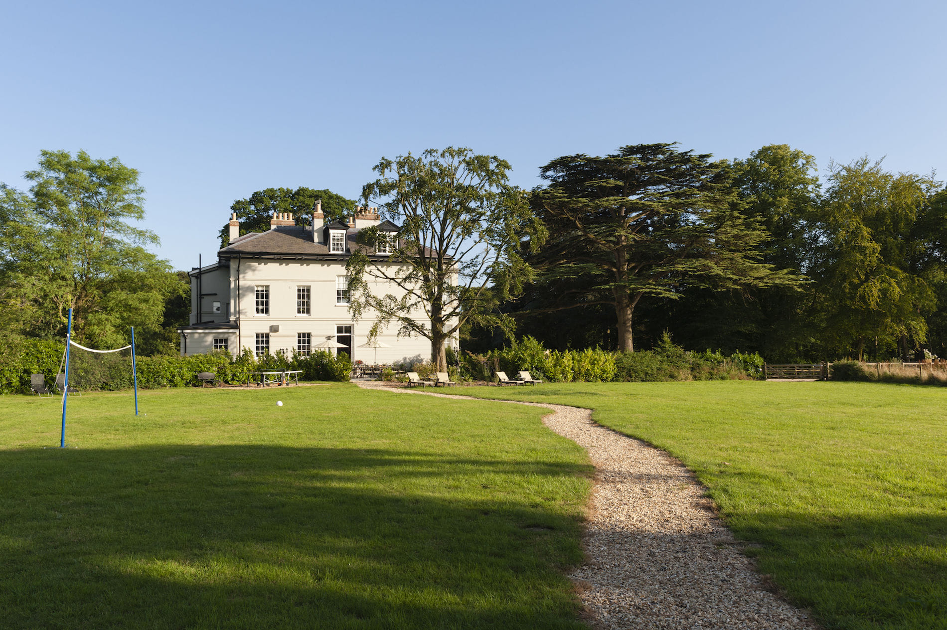 Heathfield House 15