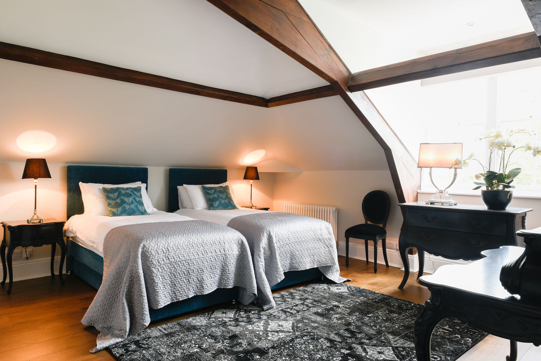 Heathfield House 16