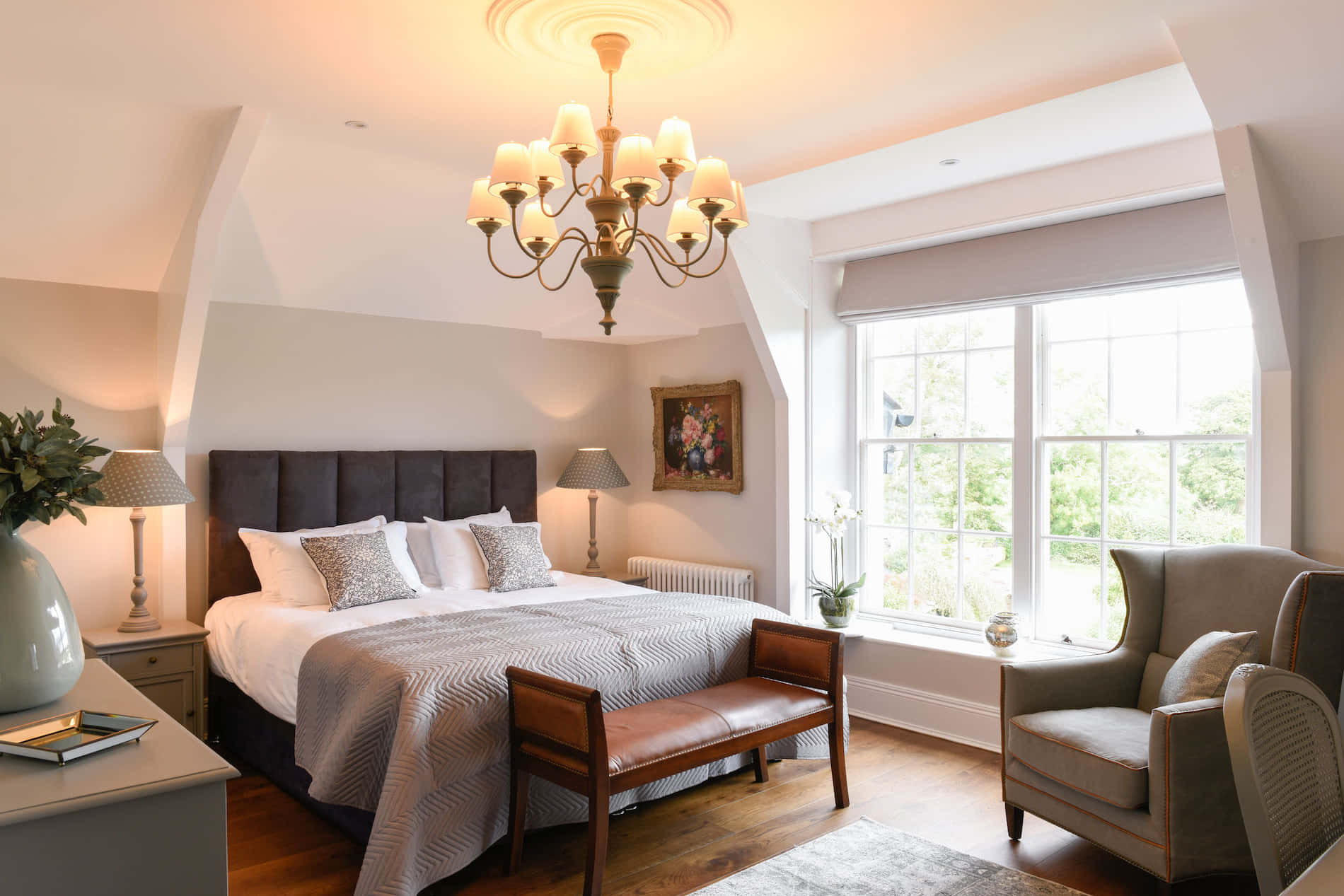 Heathfield House 17