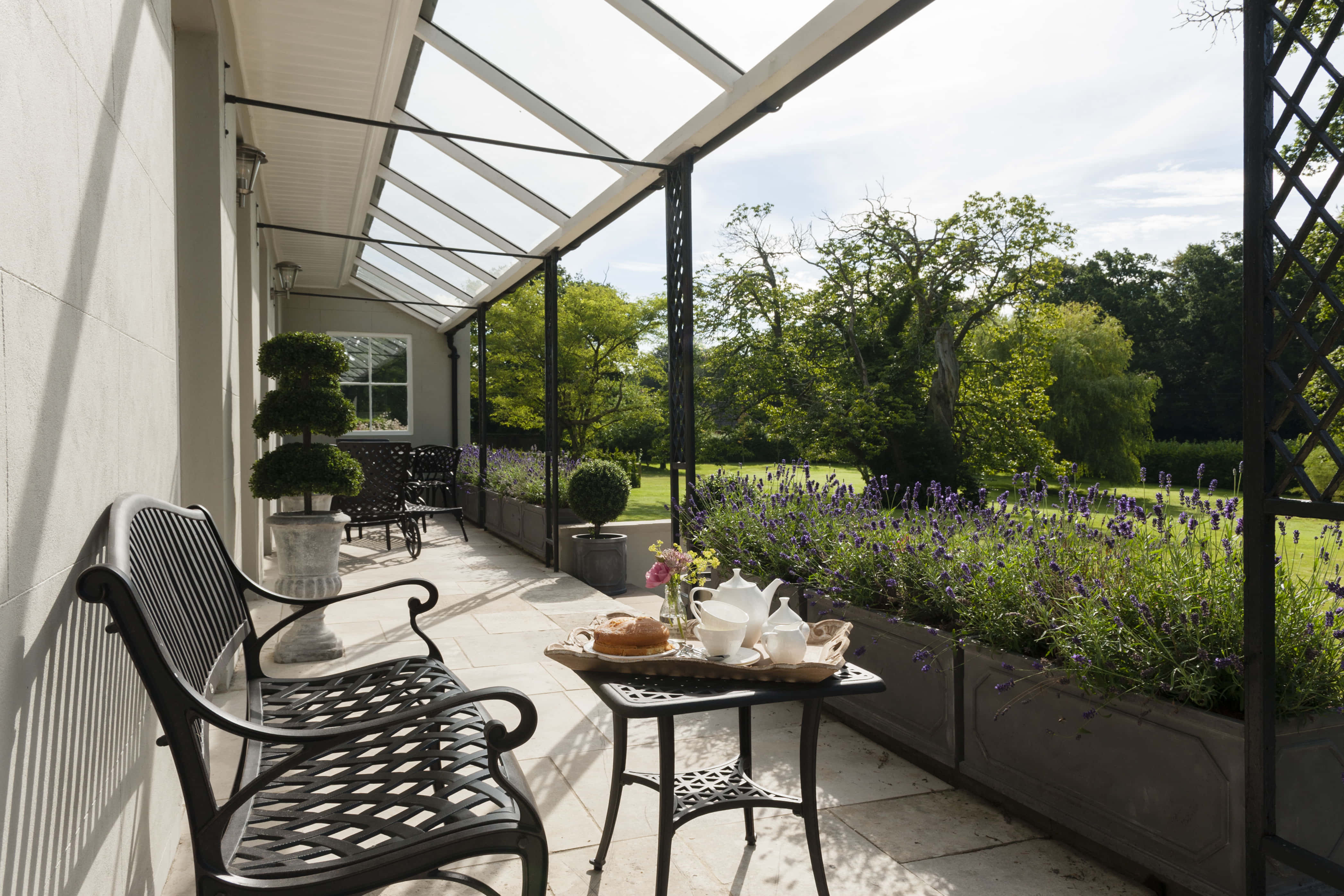 Heathfield House 21