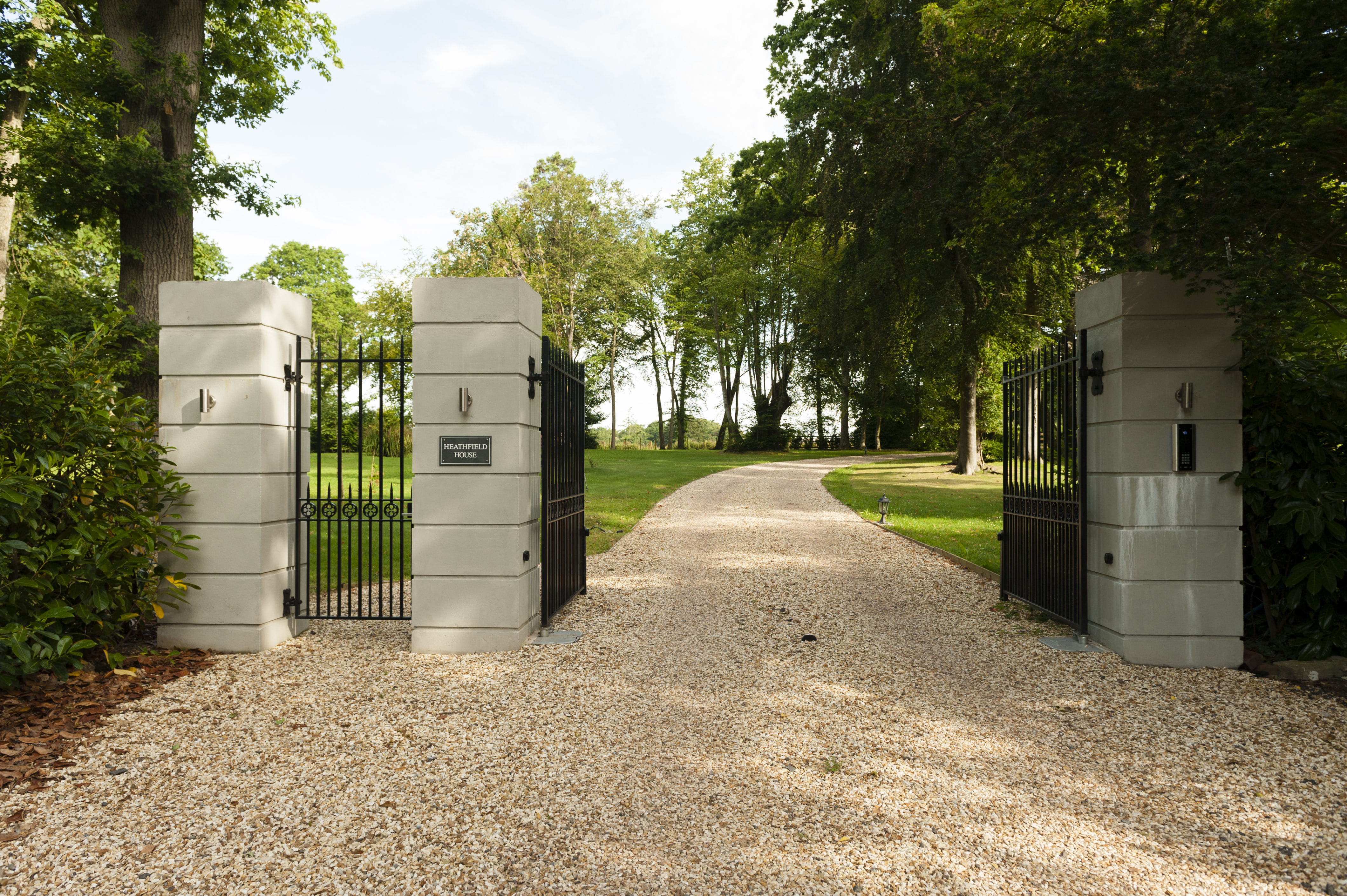 Heathfield House 22