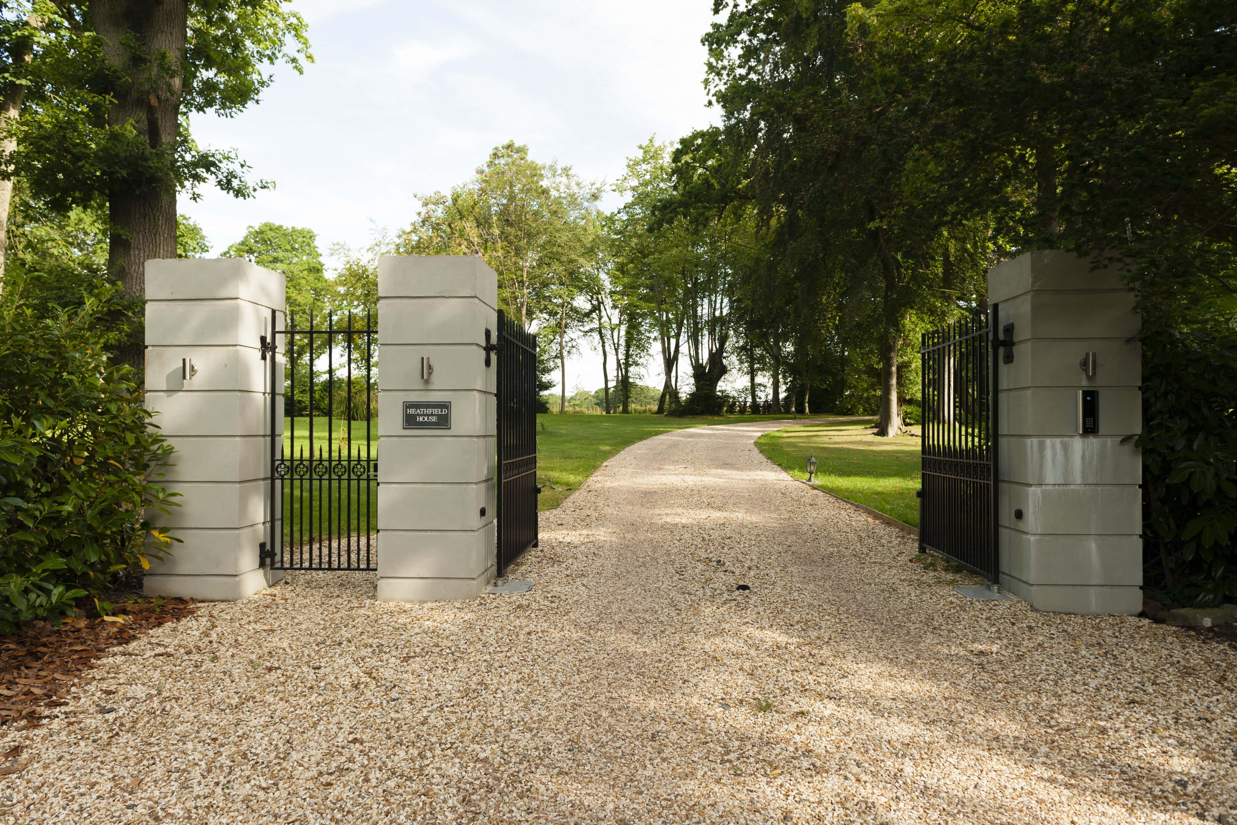 Heathfield House 22