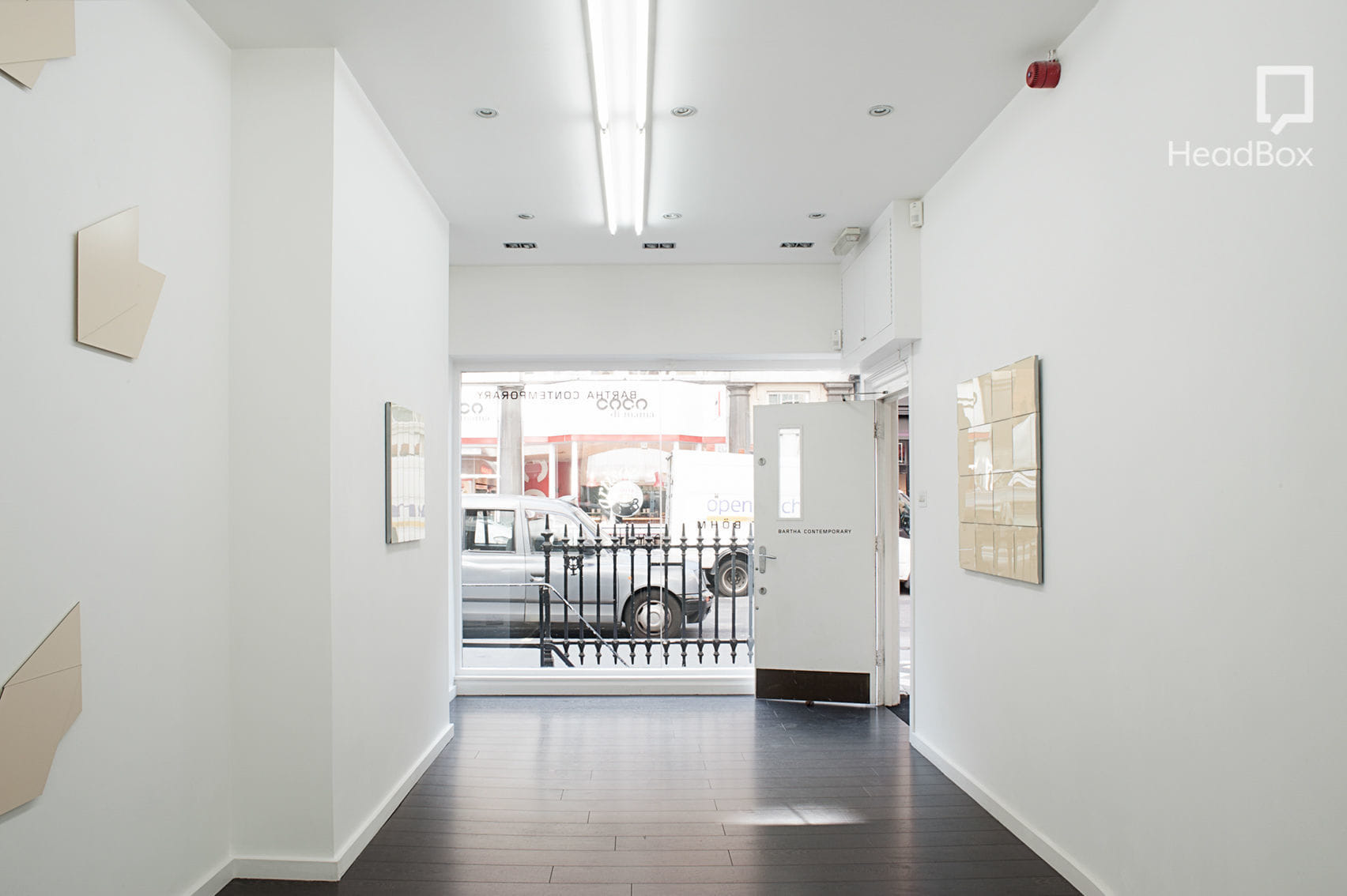 Exclusive Venue Hire 10