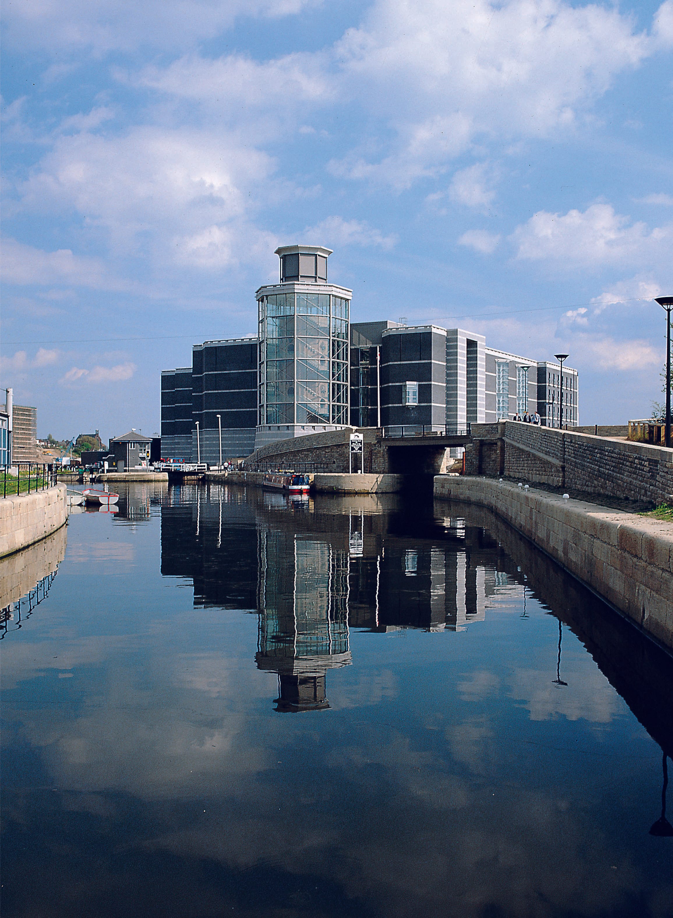 Royal Armouries Hall 4
