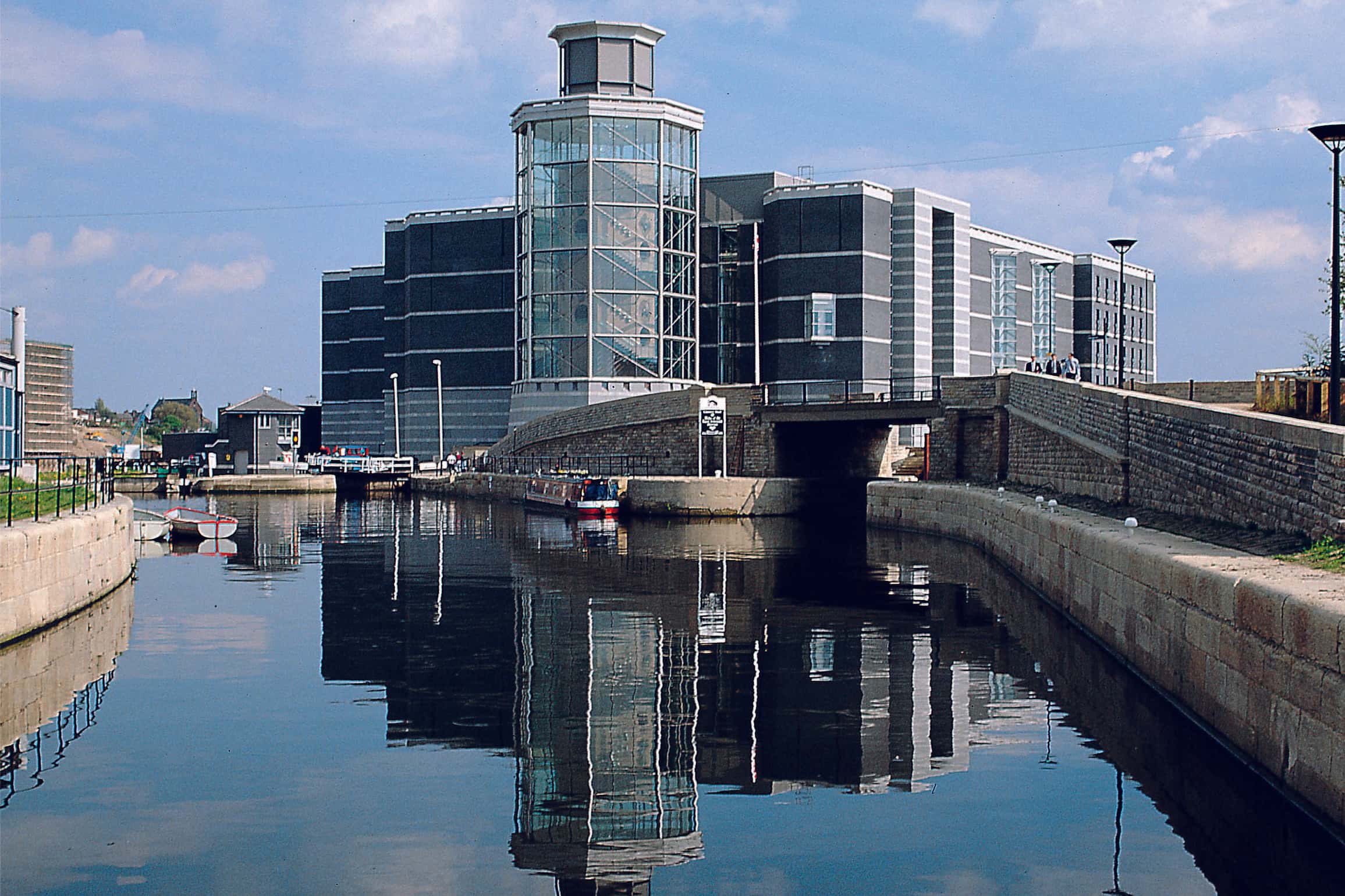 Royal Armouries Hall 4